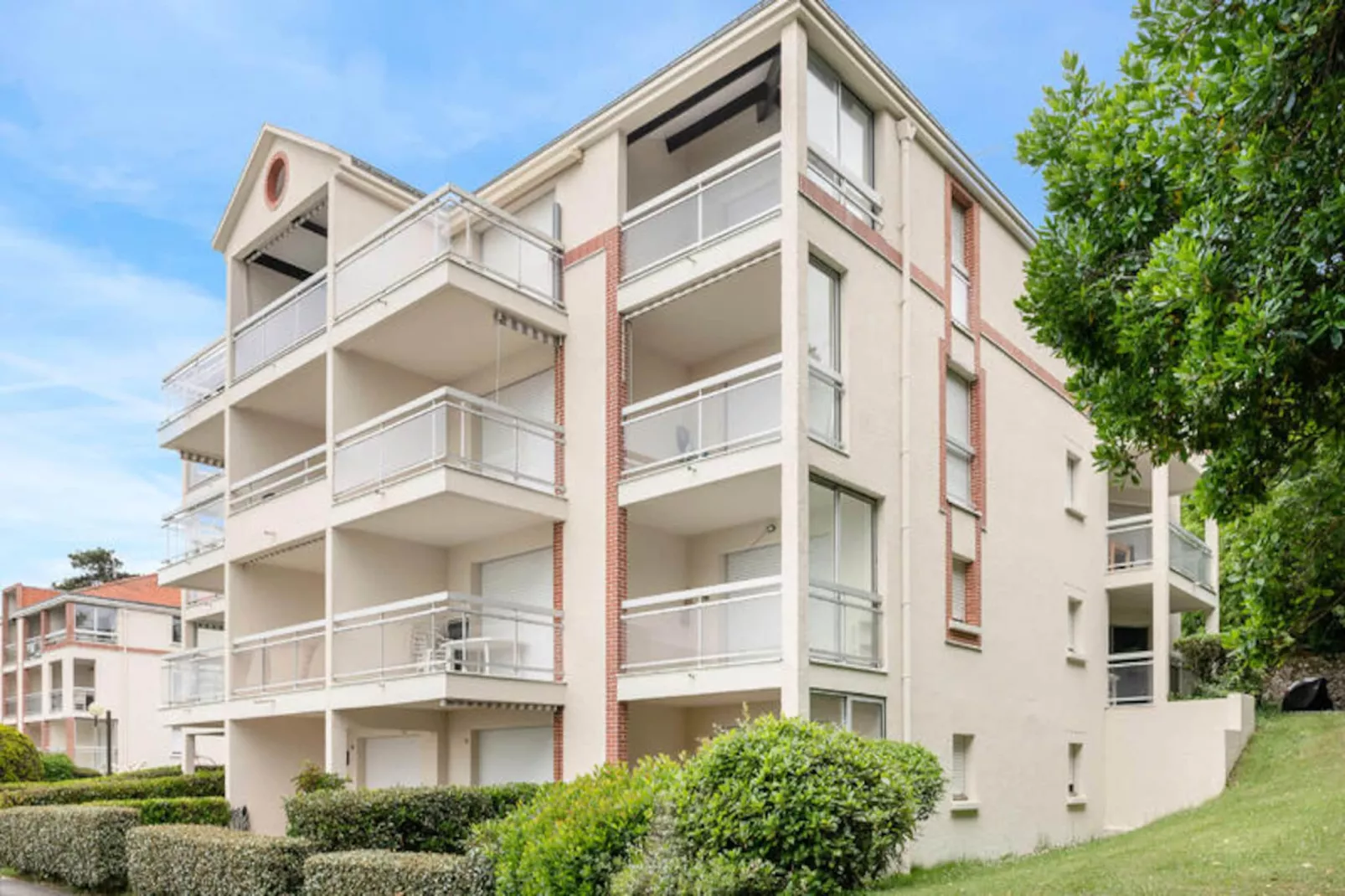 Appartements à Pornic-Non tagué