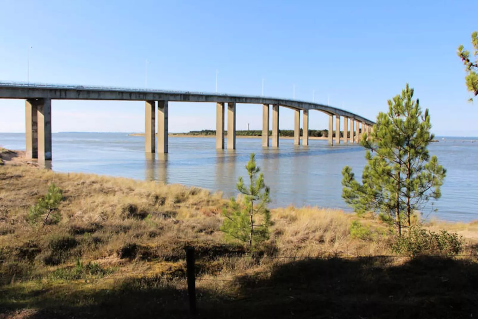 Maison à Noirmoutier-Untagged