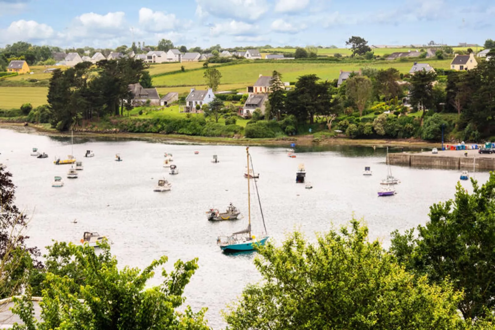 Maison à Lannilis-Untagged