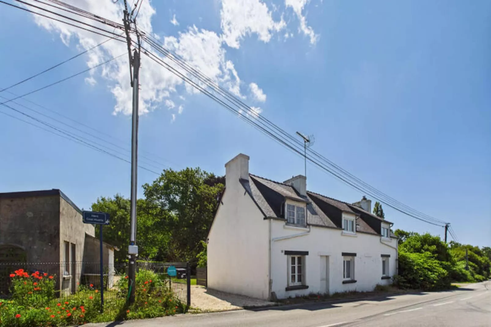 Maison à Fouesnant-Non tagué