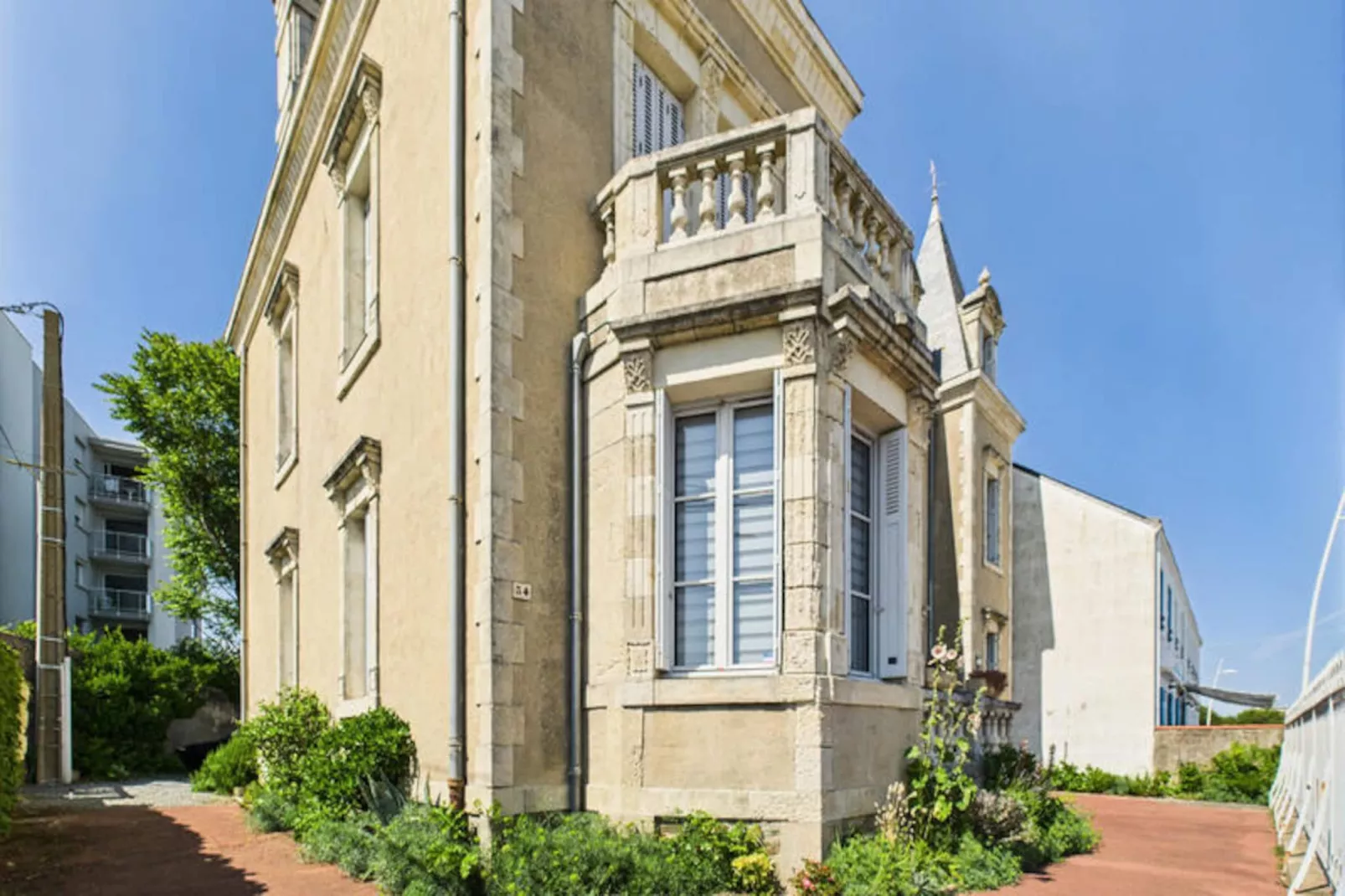 Appartements à Saint-Gilles-Croix-de-Vie-Non tagué