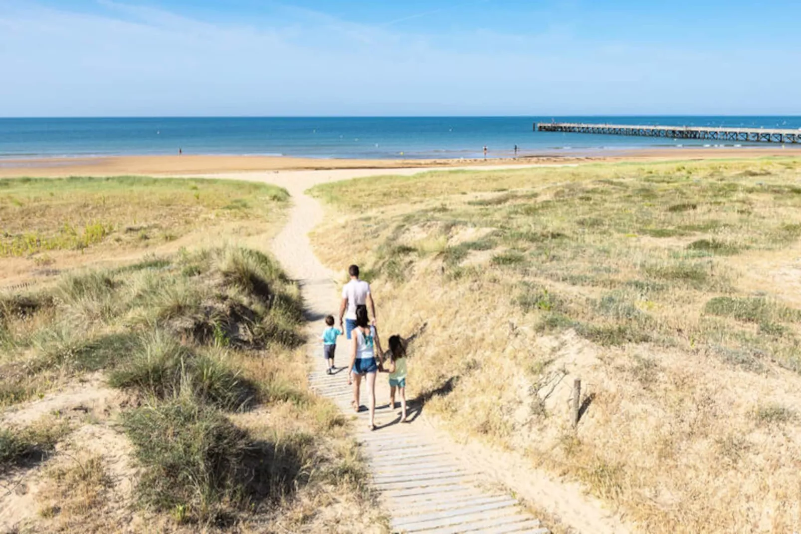 Maison à Saint-Jean-de-Monts-Untagged