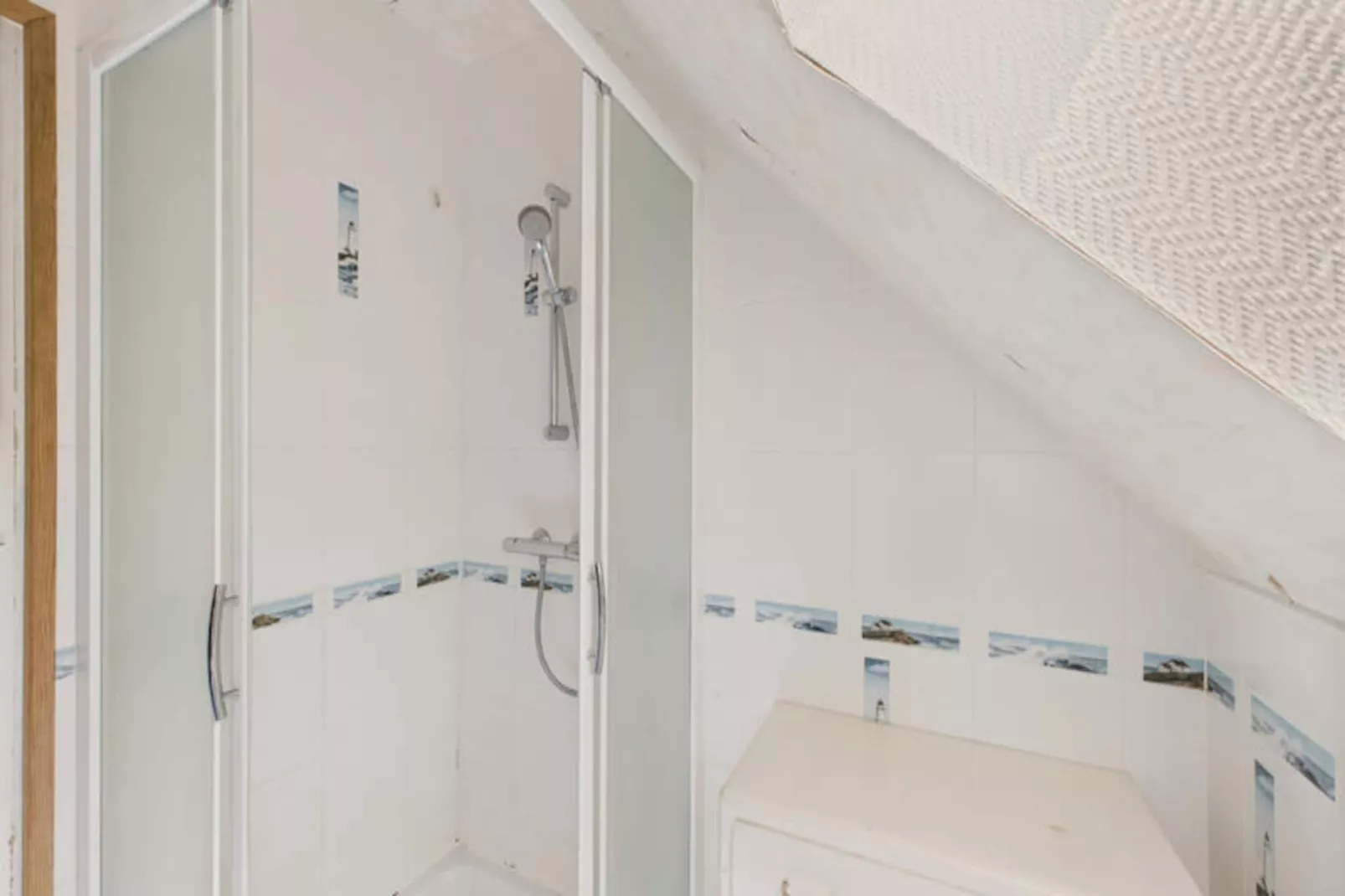 Maison à Penvénan-Untagged