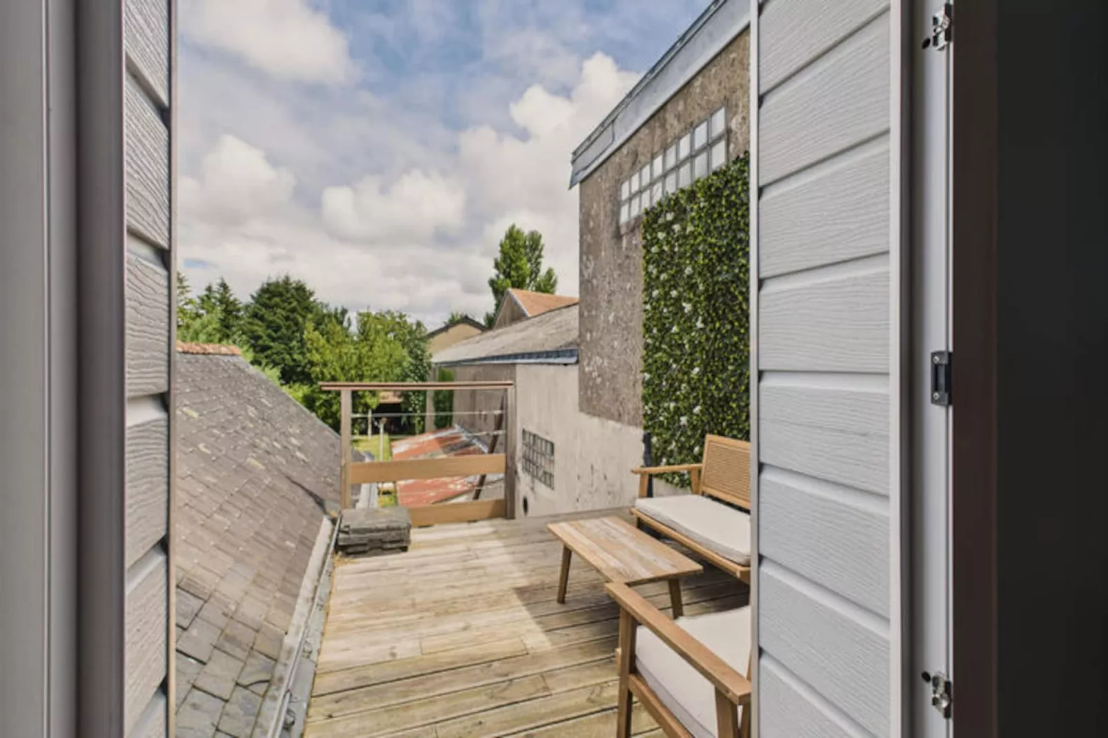 Maison à La Baule-Non tagué