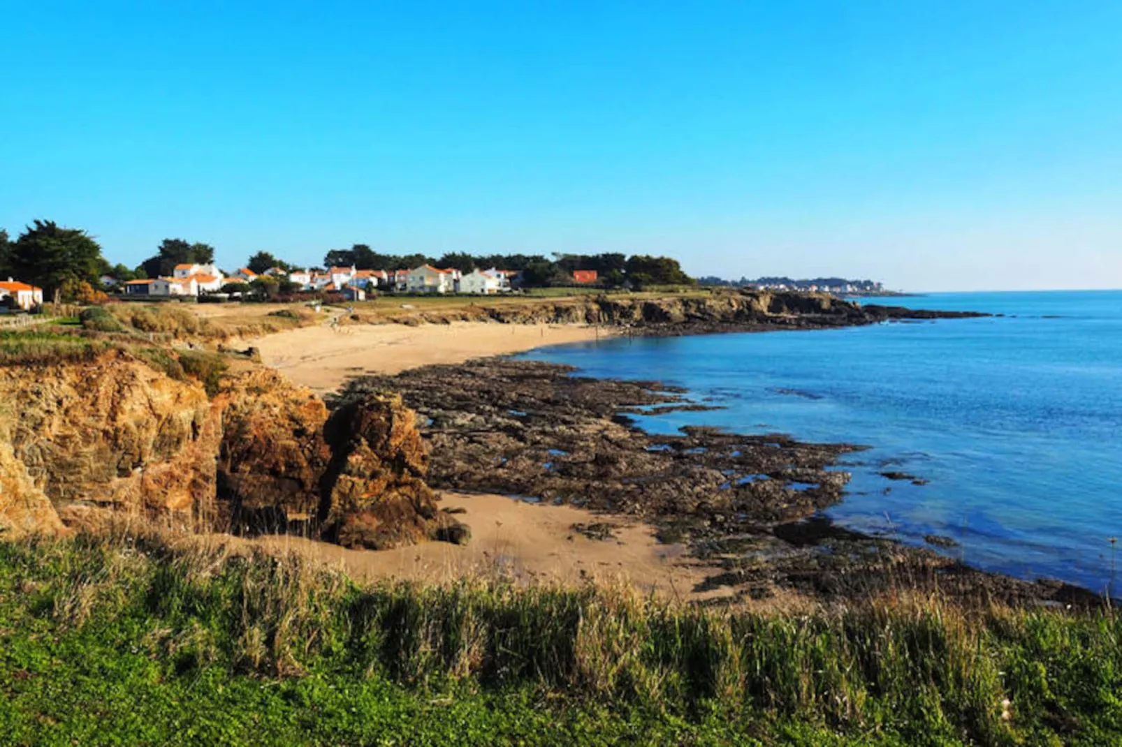 Maison à La Plaine Sur Mer-Nicht zugeordnet