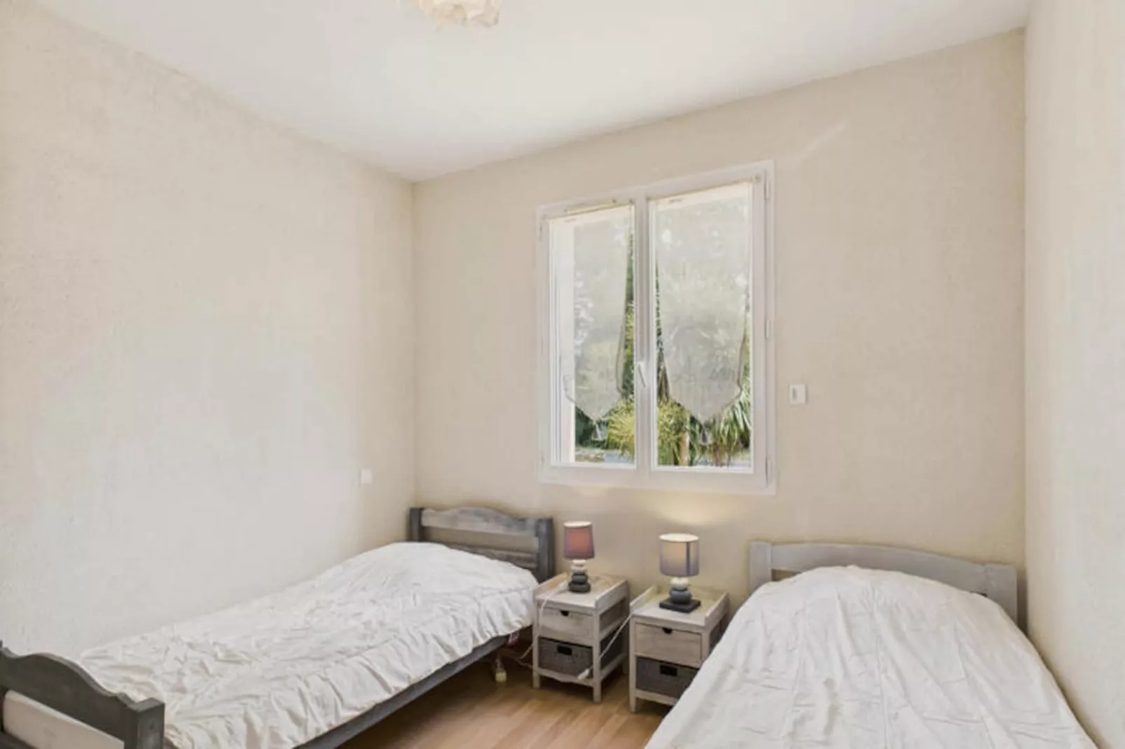 Maison à Longeville-sur-Mer-Untagged