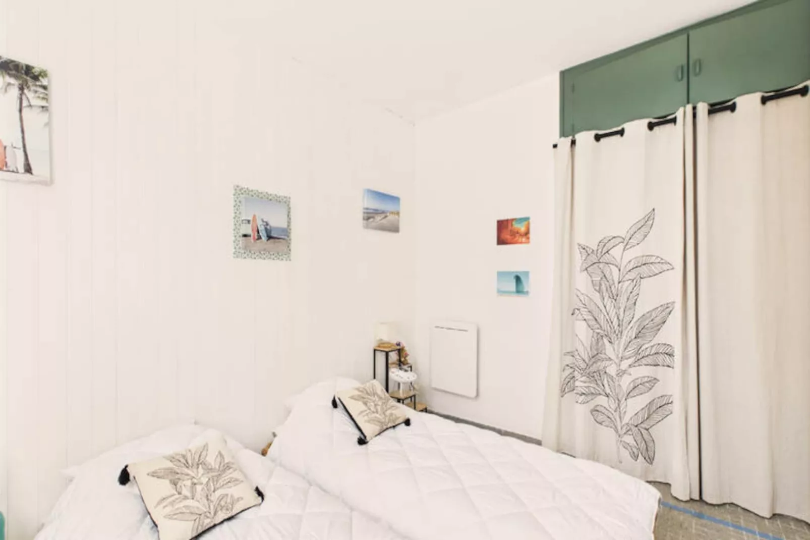 Appartements à Saint-Gilles-Croix-de-Vie-Untagged