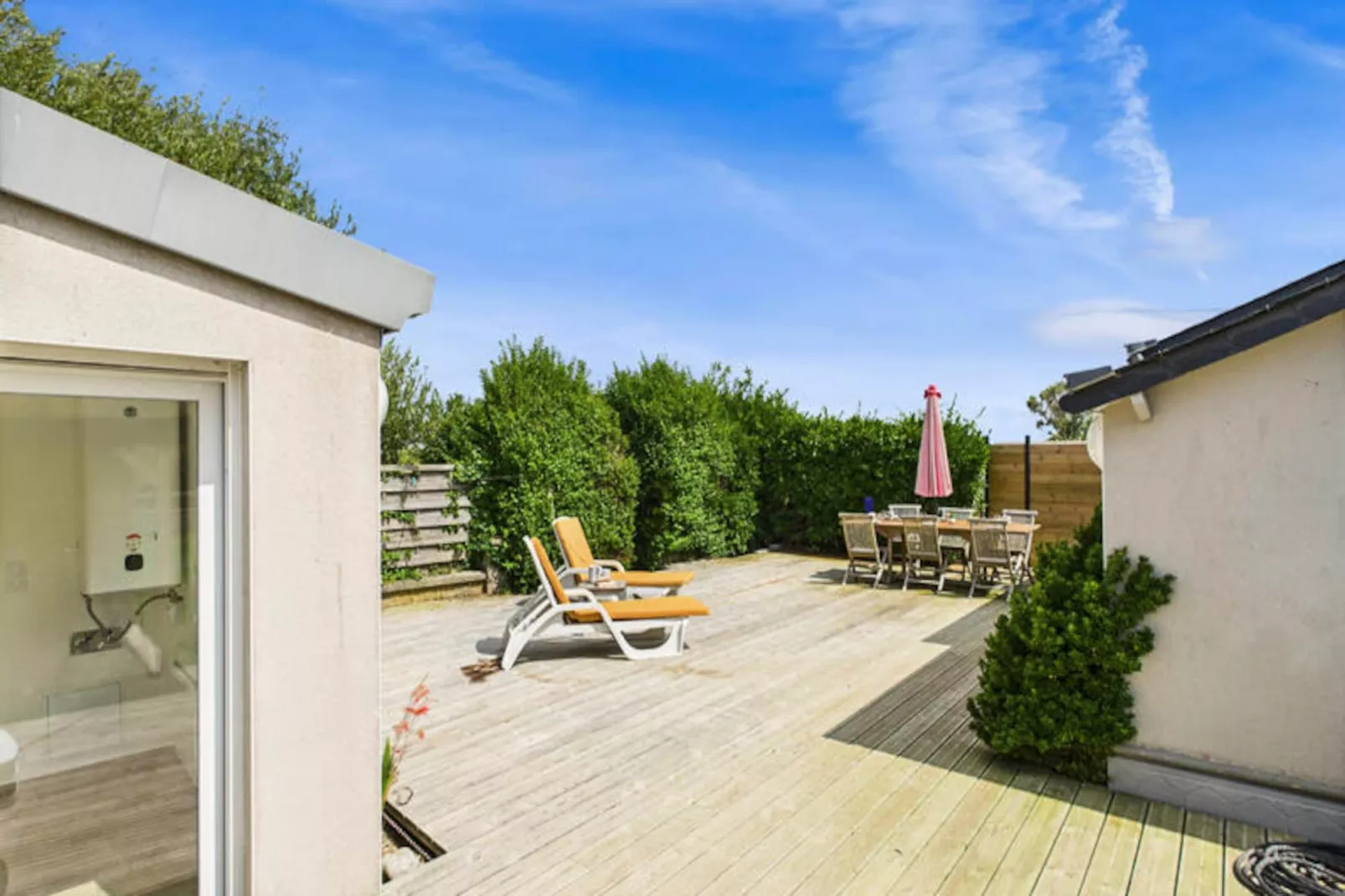 Maison à Penmarc'h-Untagged