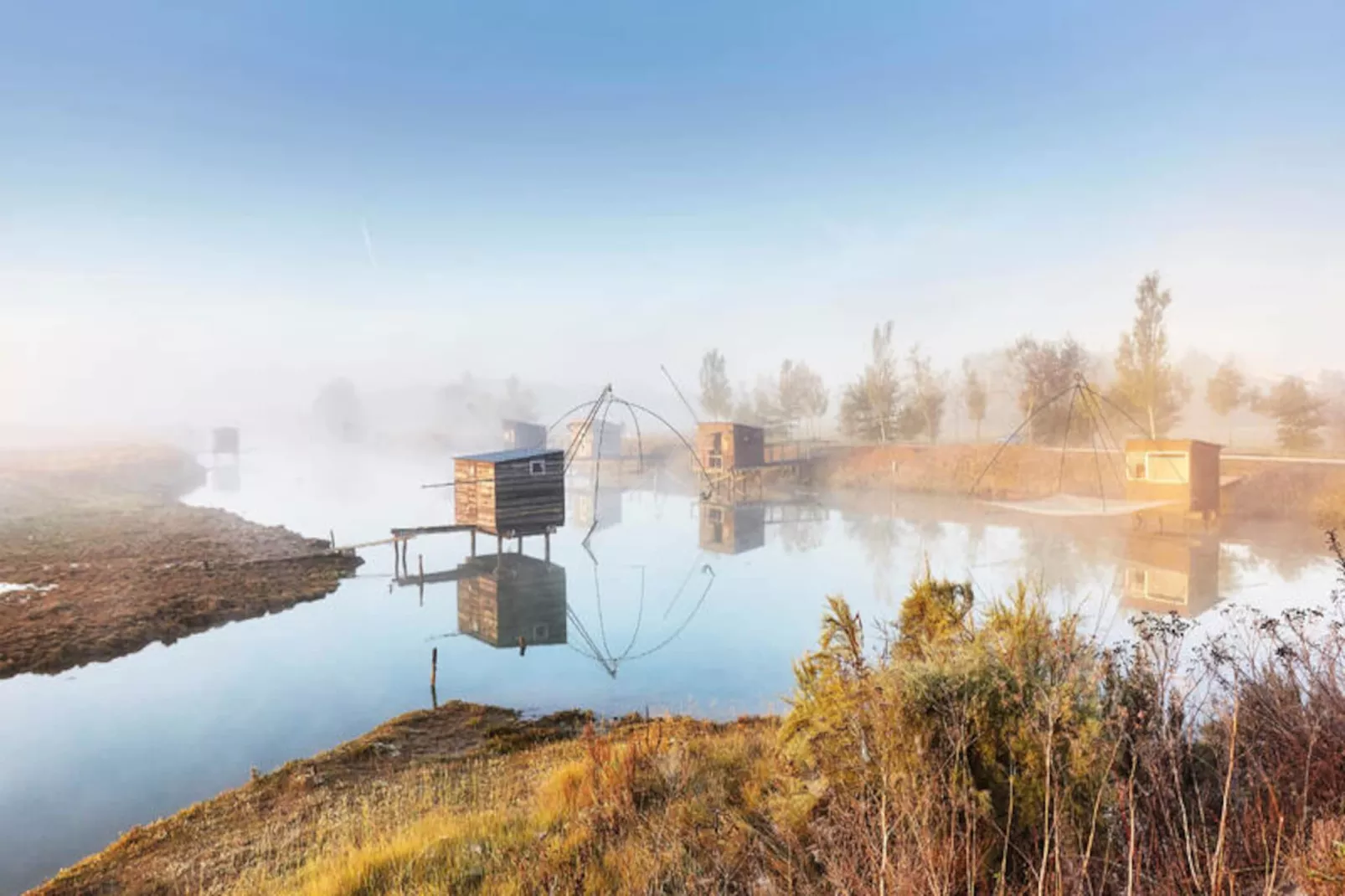 Maison à Barbâtre - Ile de Noirmoutier-Nicht zugeordnet