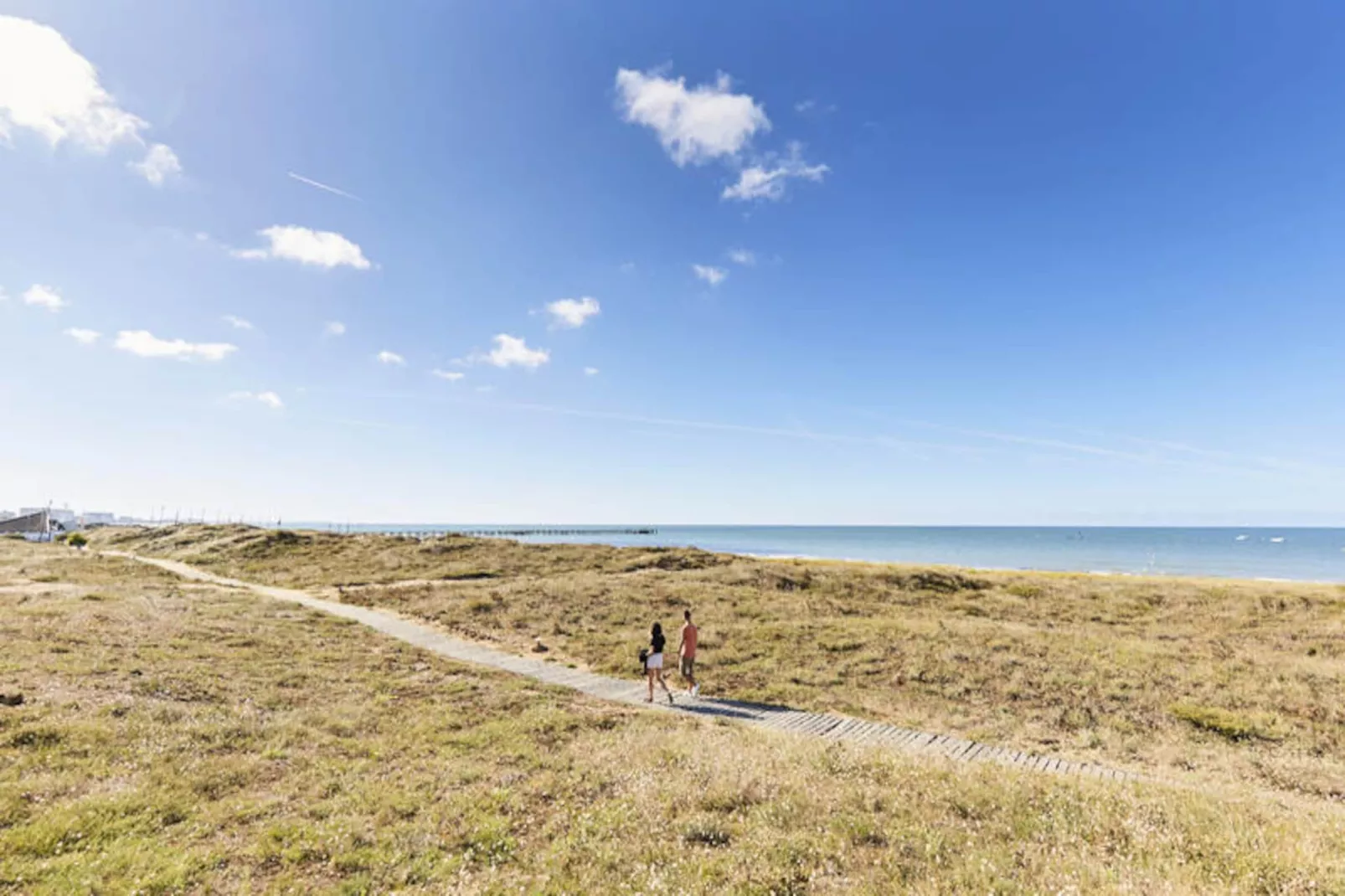 Appartements à Saint-Jean-de-Monts-Untagged