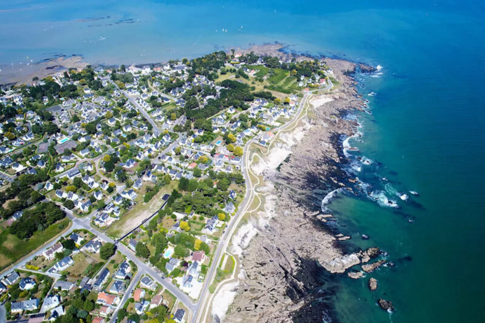 Appartements à Le Pouliguen-Untagged
