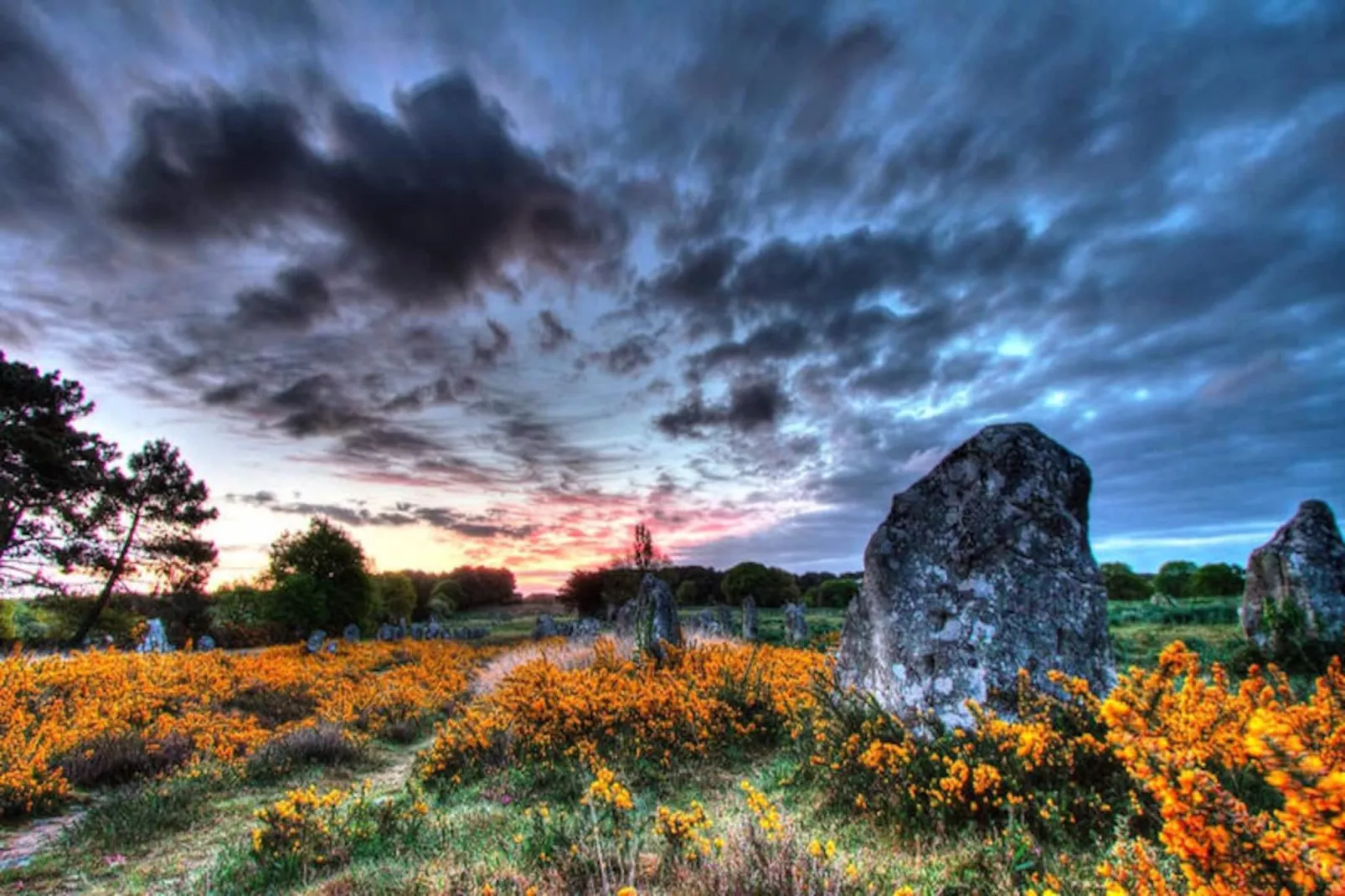 Appartements à Carnac-Non tagué