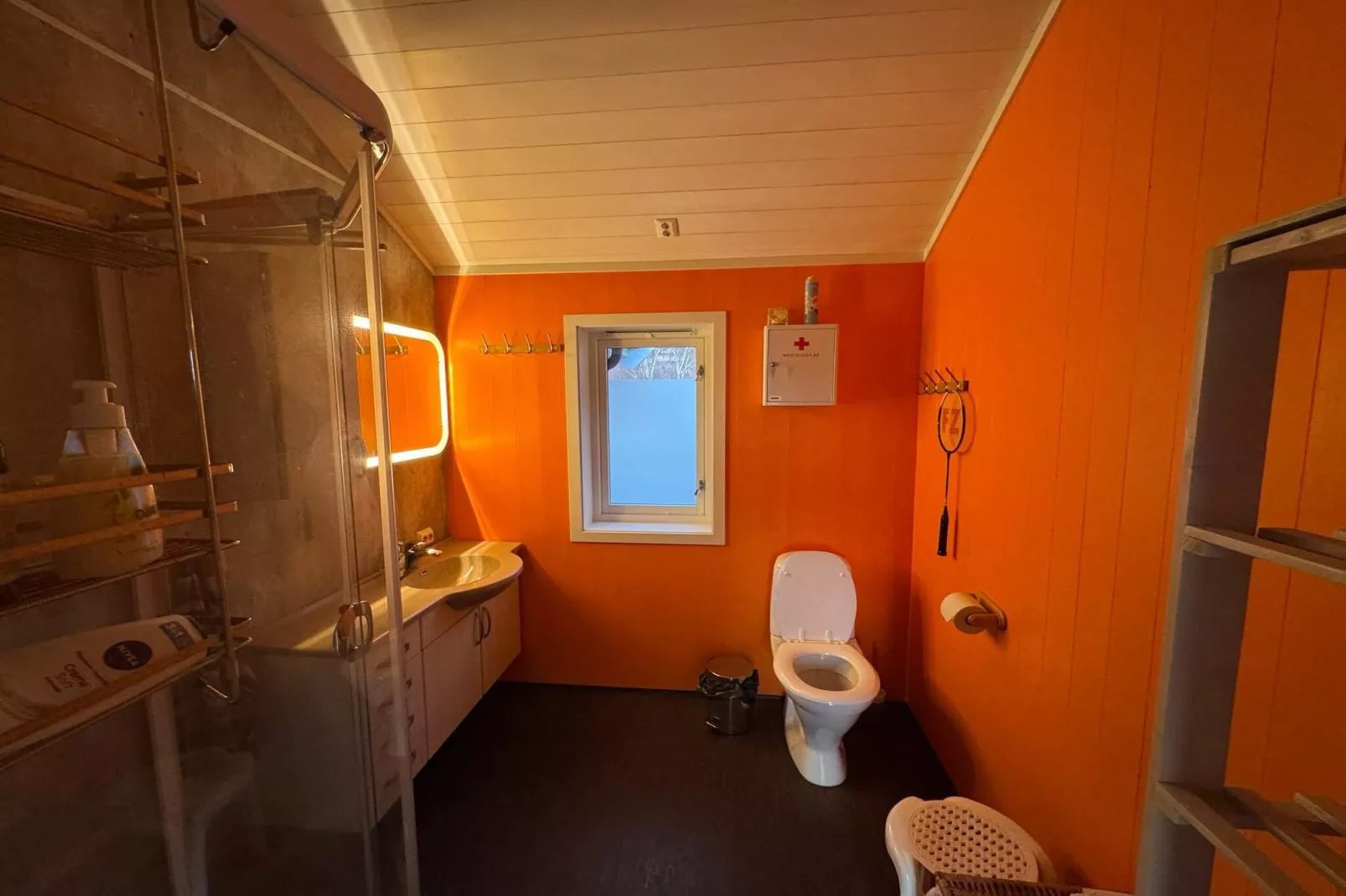 10 person holiday home in Stathelle-By Traum-Indoor