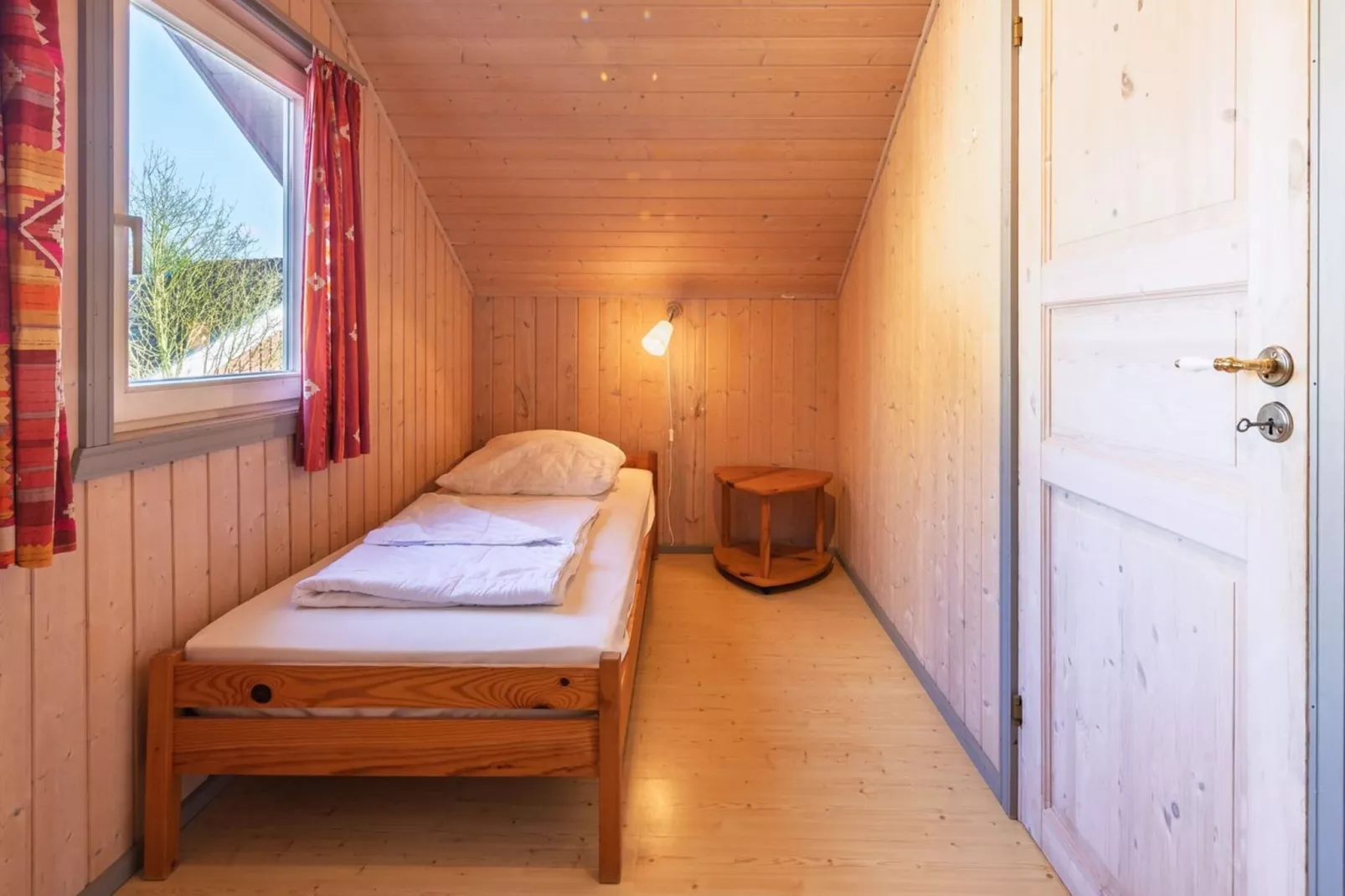 FH Wildgans Comfort Nr 175-Schlafzimmer