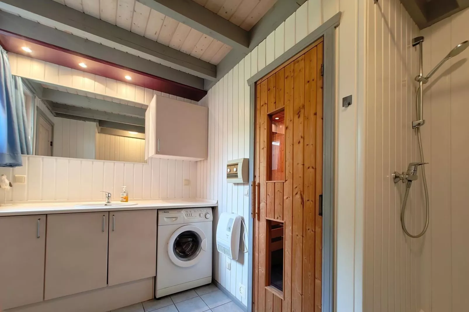 FH Wildgans Comfort Nr 234-Bathroom