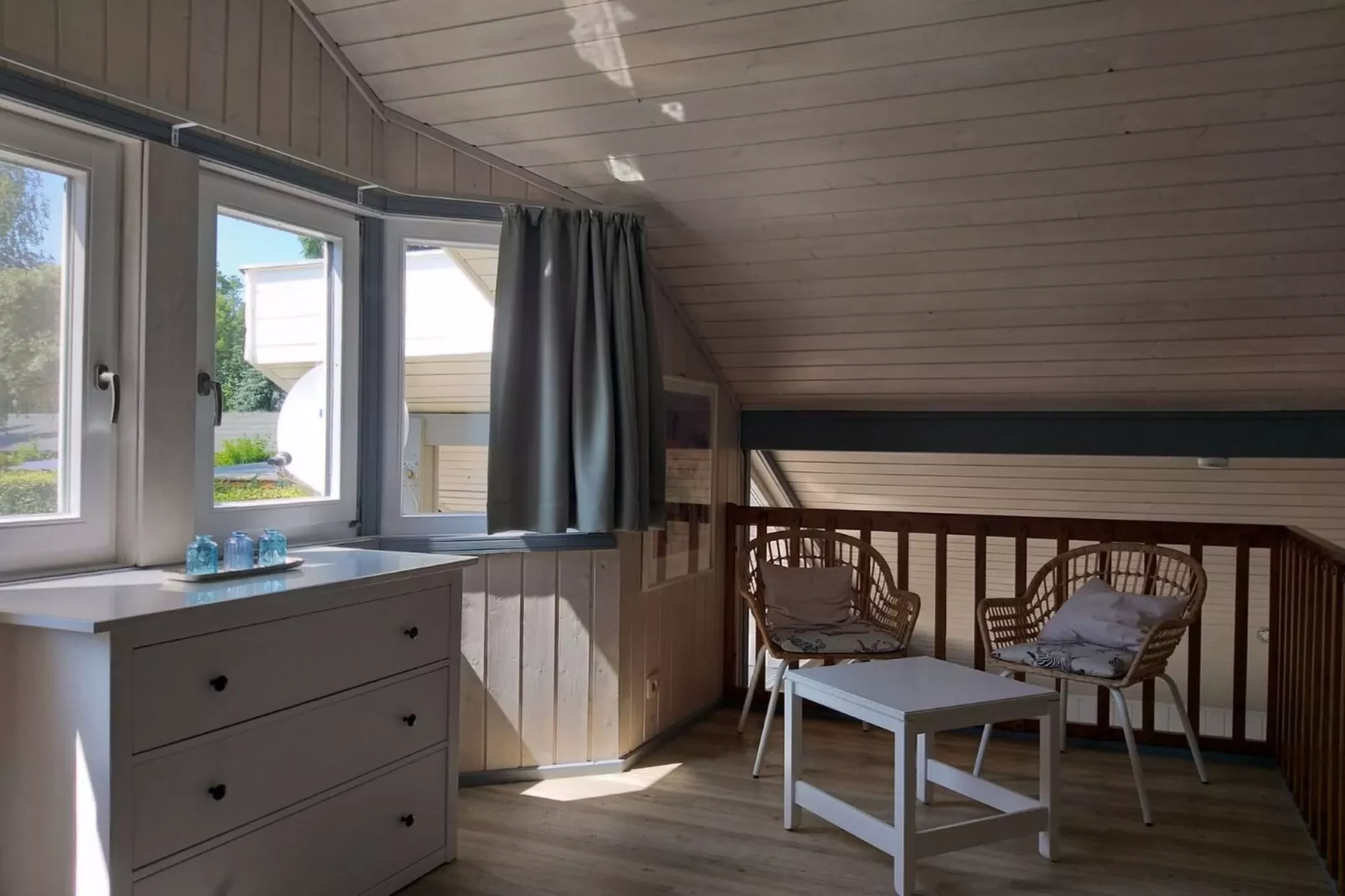 FH Wildgans Comfort Nr 136-Bedroom