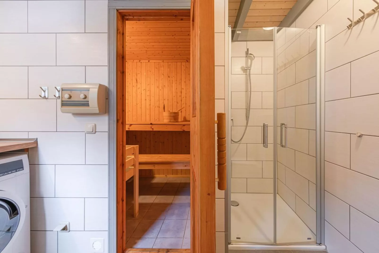 FH Wildgans Comfort Nr203-Bien-être