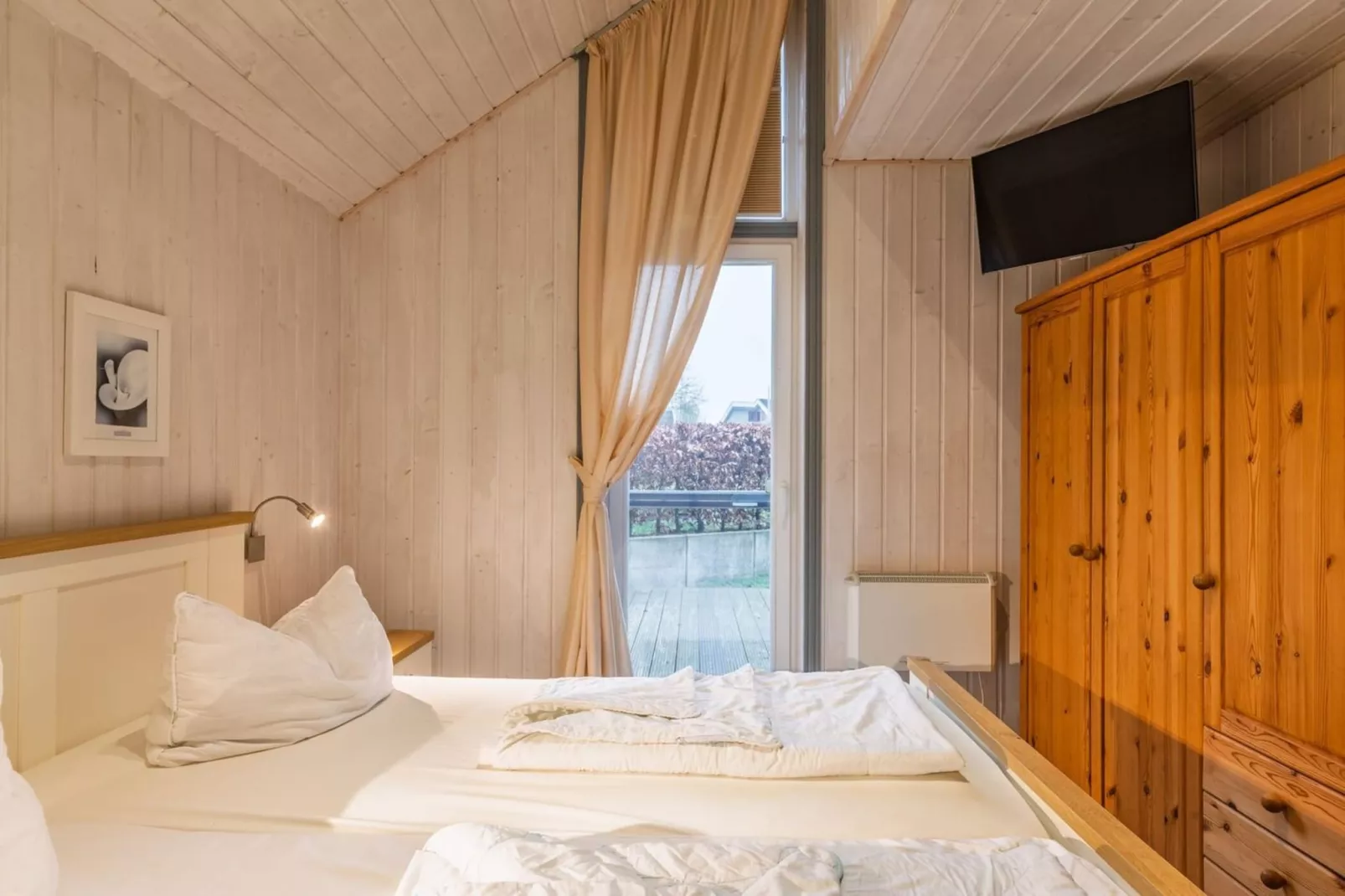 Seeschwalbe Classic 285-Chambre