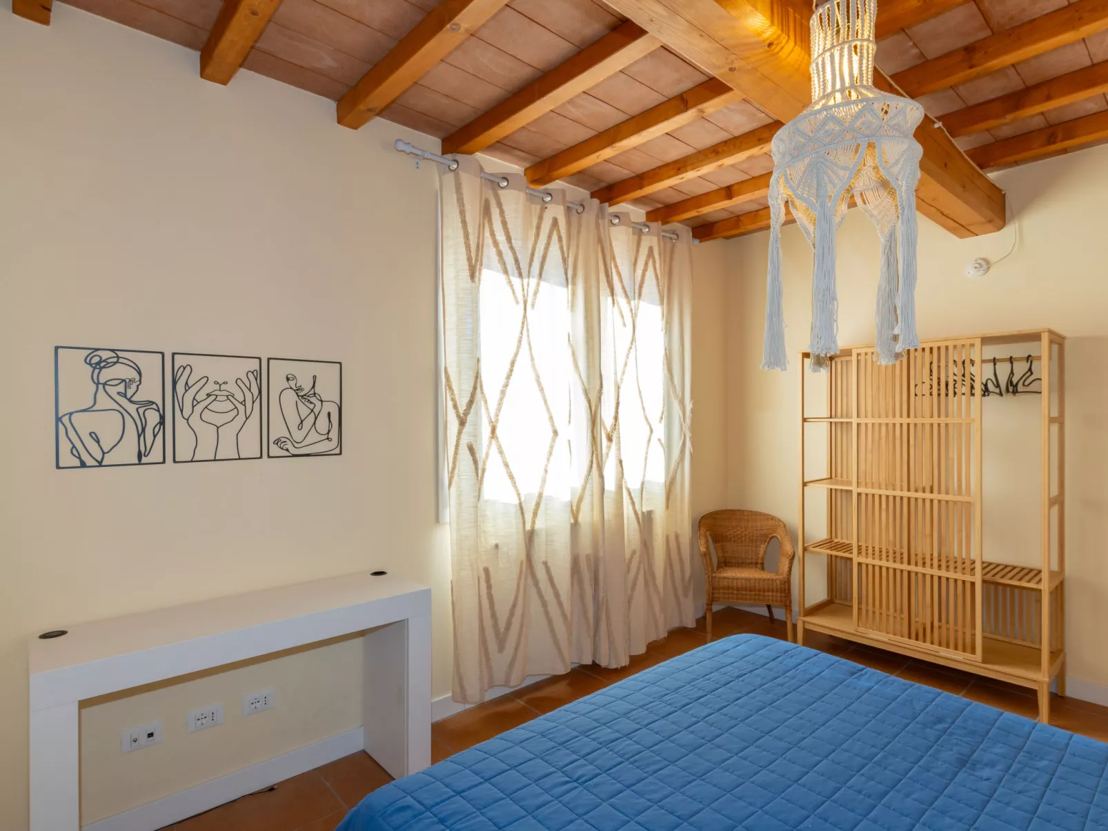 La Melatina Country-Drinnen