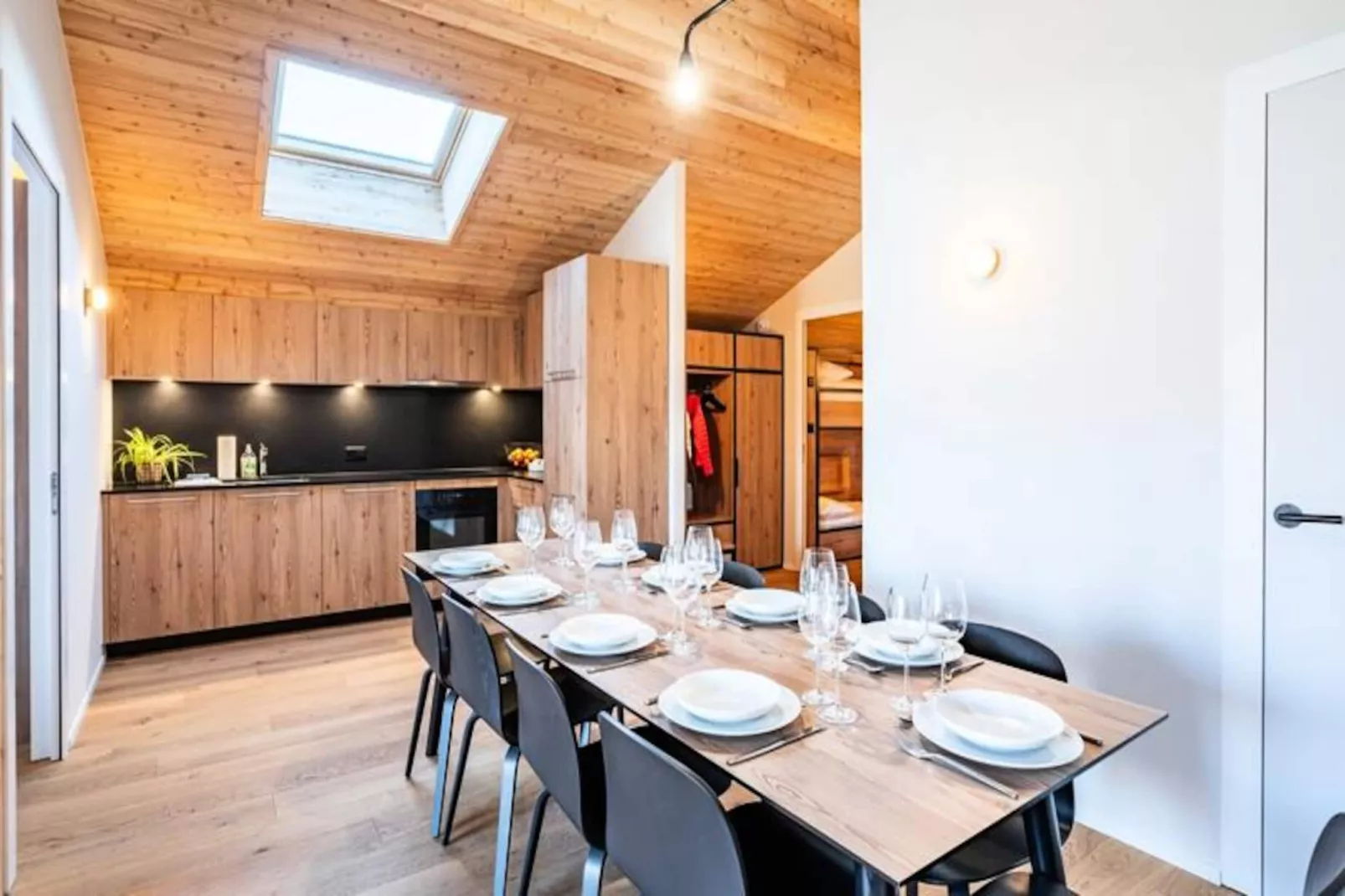 Résidence SWISSPEAK Resorts Thyon 4 Vallées-Untagged