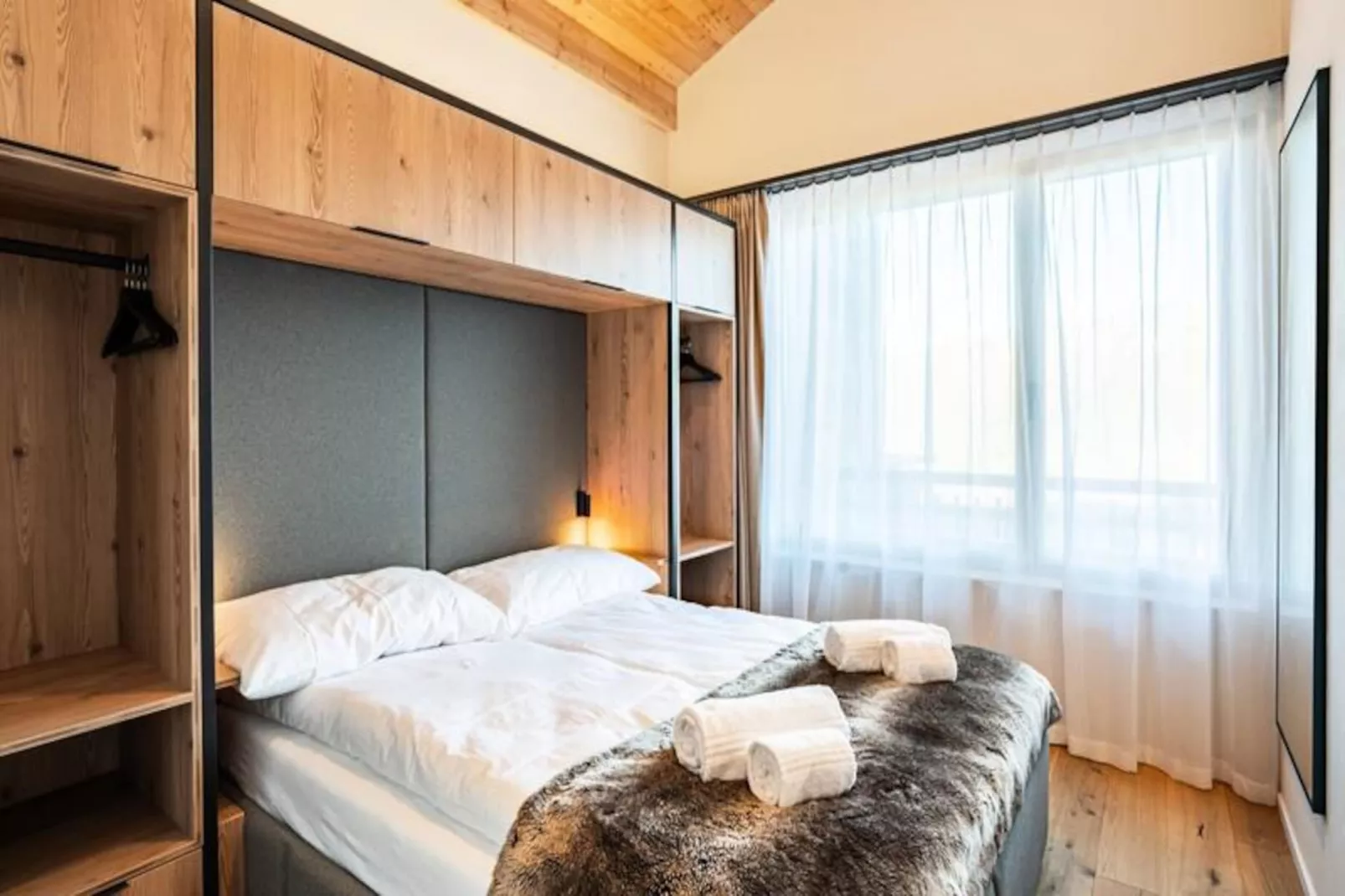 Résidence SWISSPEAK Resorts Thyon 4 Vallées-Untagged