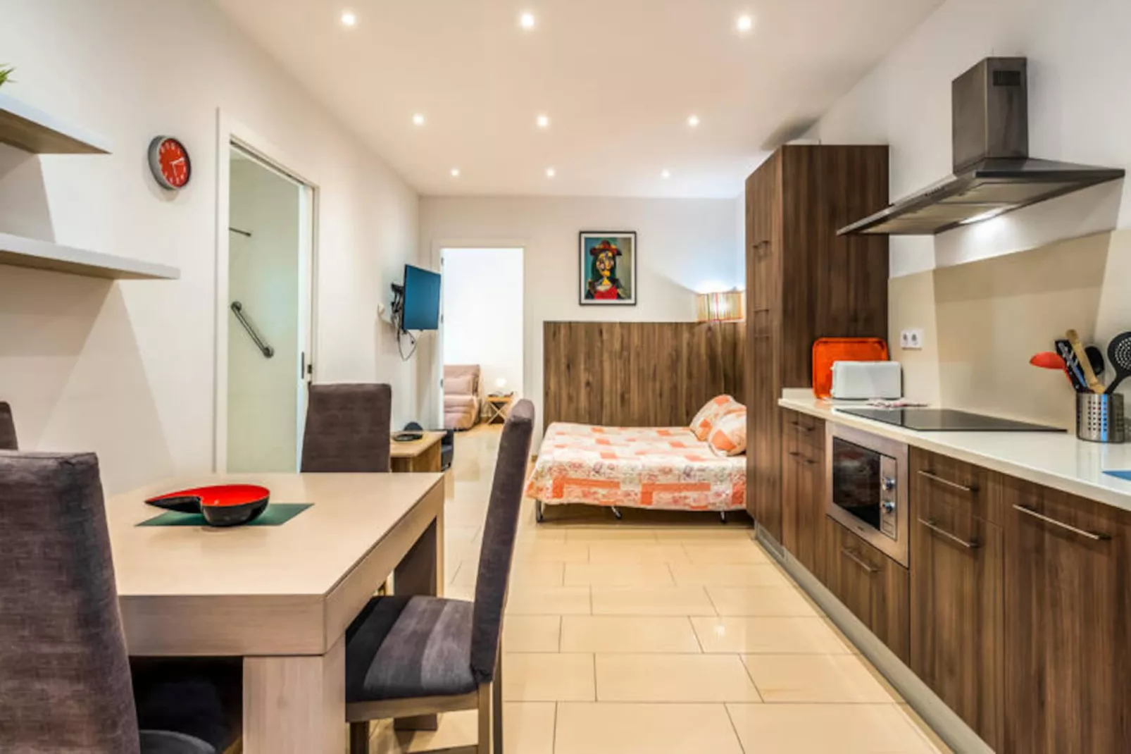 Appartements à Empuriabrava-Non tagué