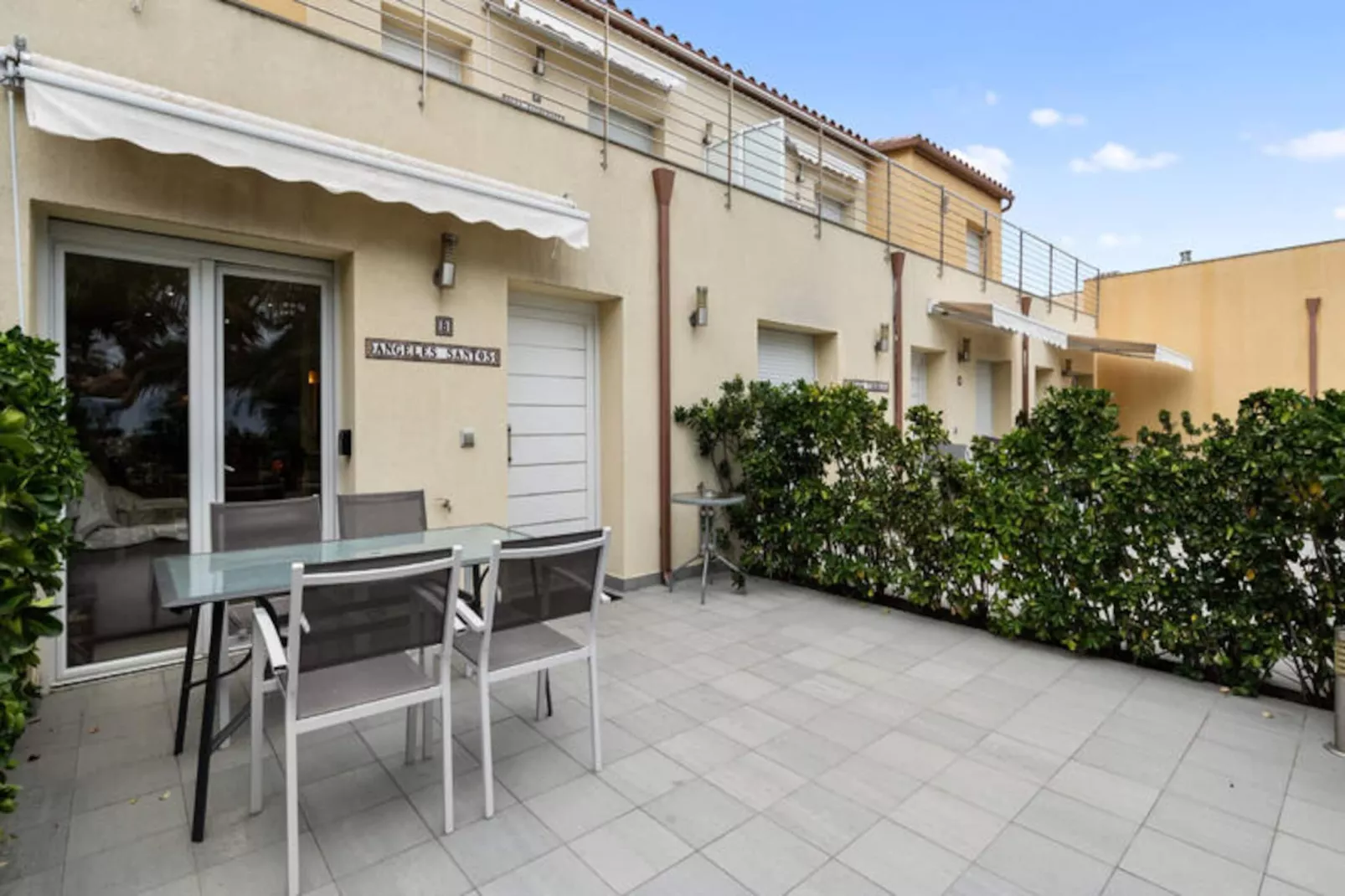 Appartements à Empuriabrava-Non tagué