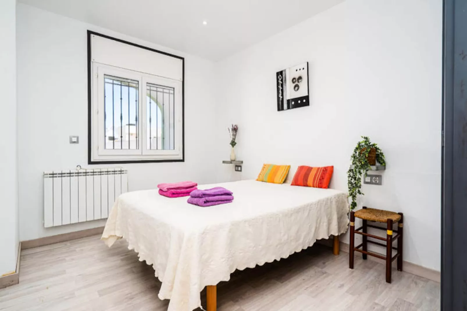 Appartements à Empuriabrava-Nicht zugeordnet