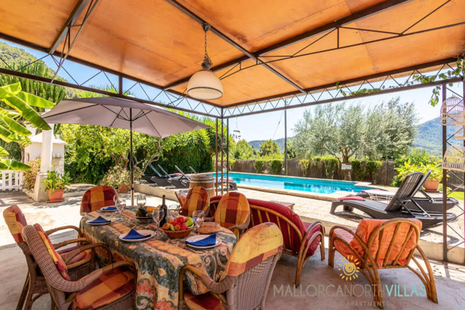 Maison à Pollença - Port de Pollença-Non tagué