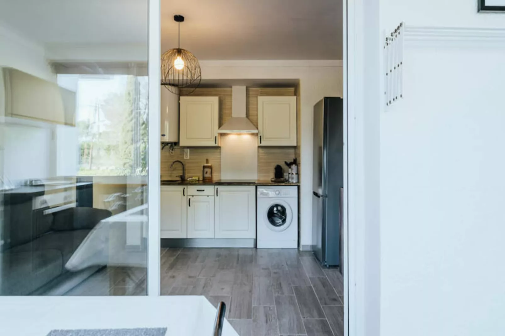 Appartements à Roses-Untagged