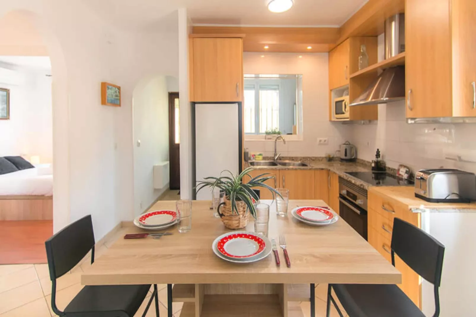 Maison à Empuriabrava-Untagged