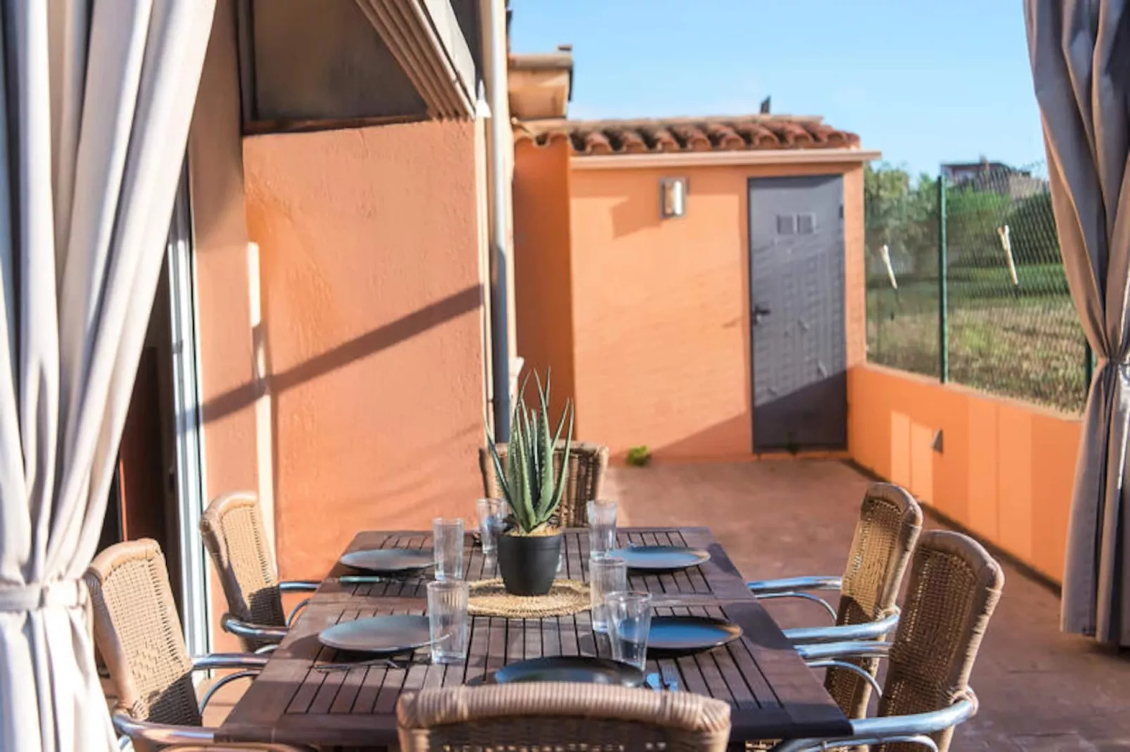 Appartements à Palafrugell-Untagged