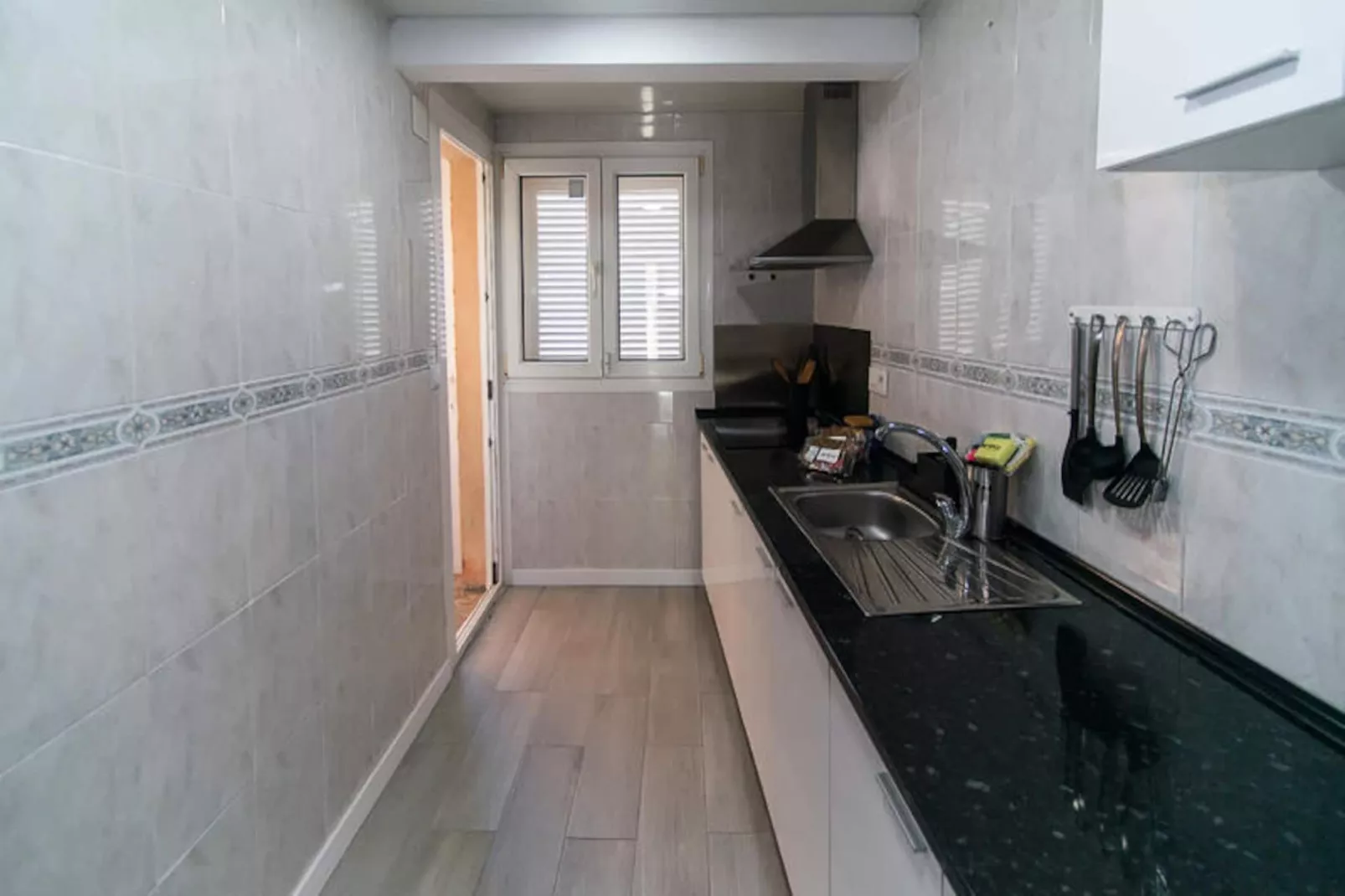 Appartements à L'Estartit-Untagged