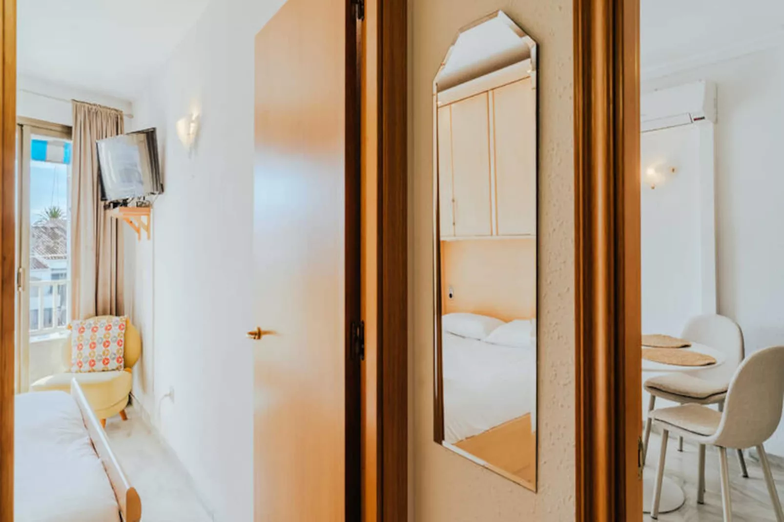 Appartements à Empuriabrava-Untagged