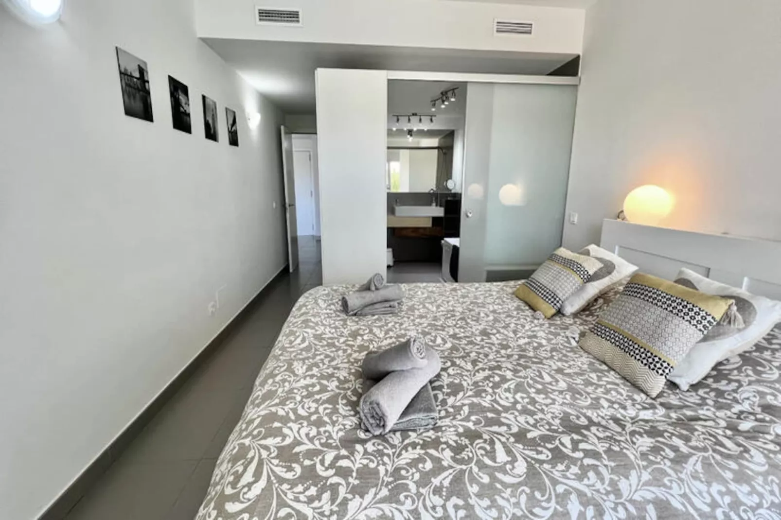 Appartements à Benalmádena-Untagged