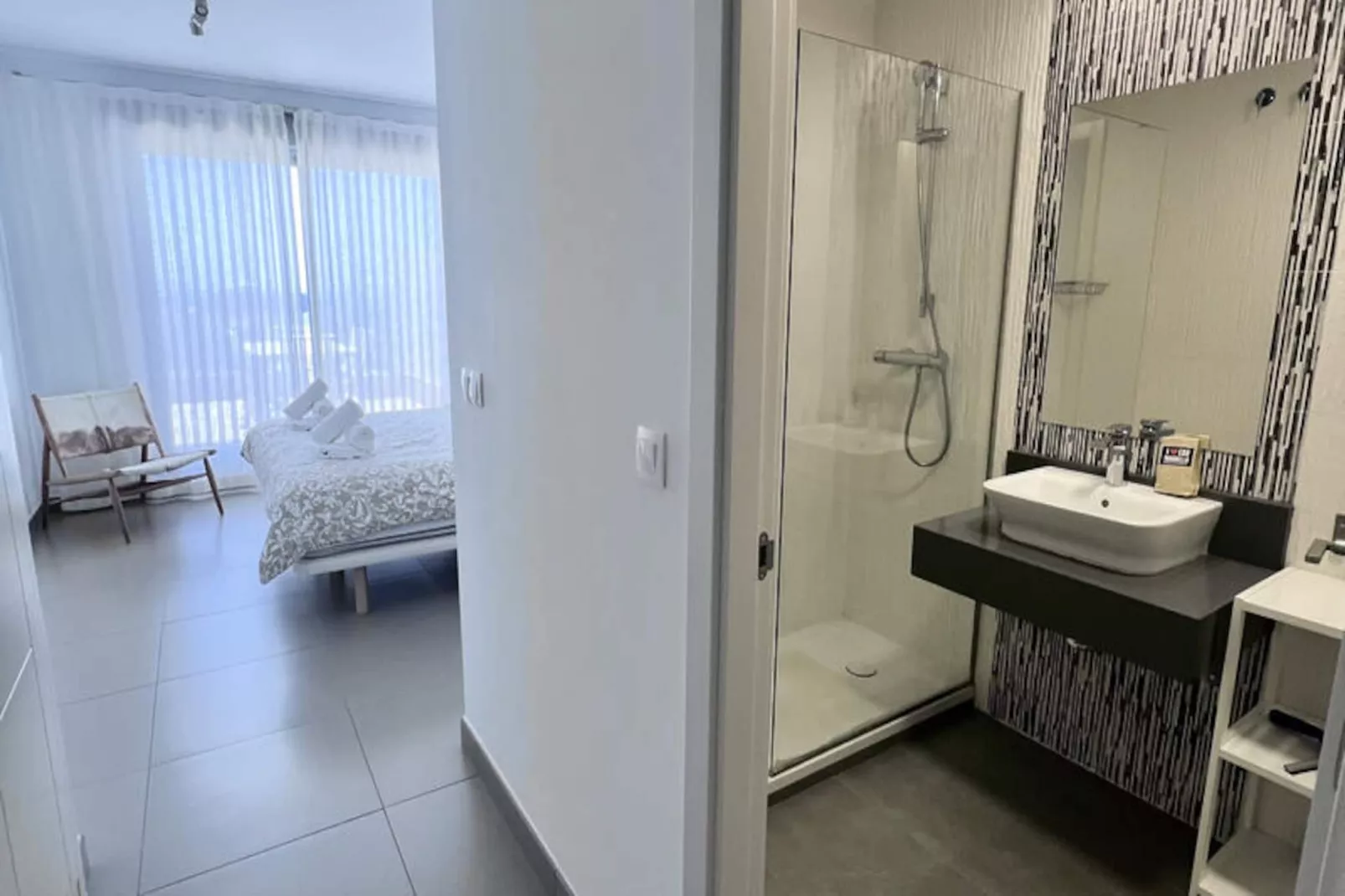 Appartements à Marbella-Nicht zugeordnet