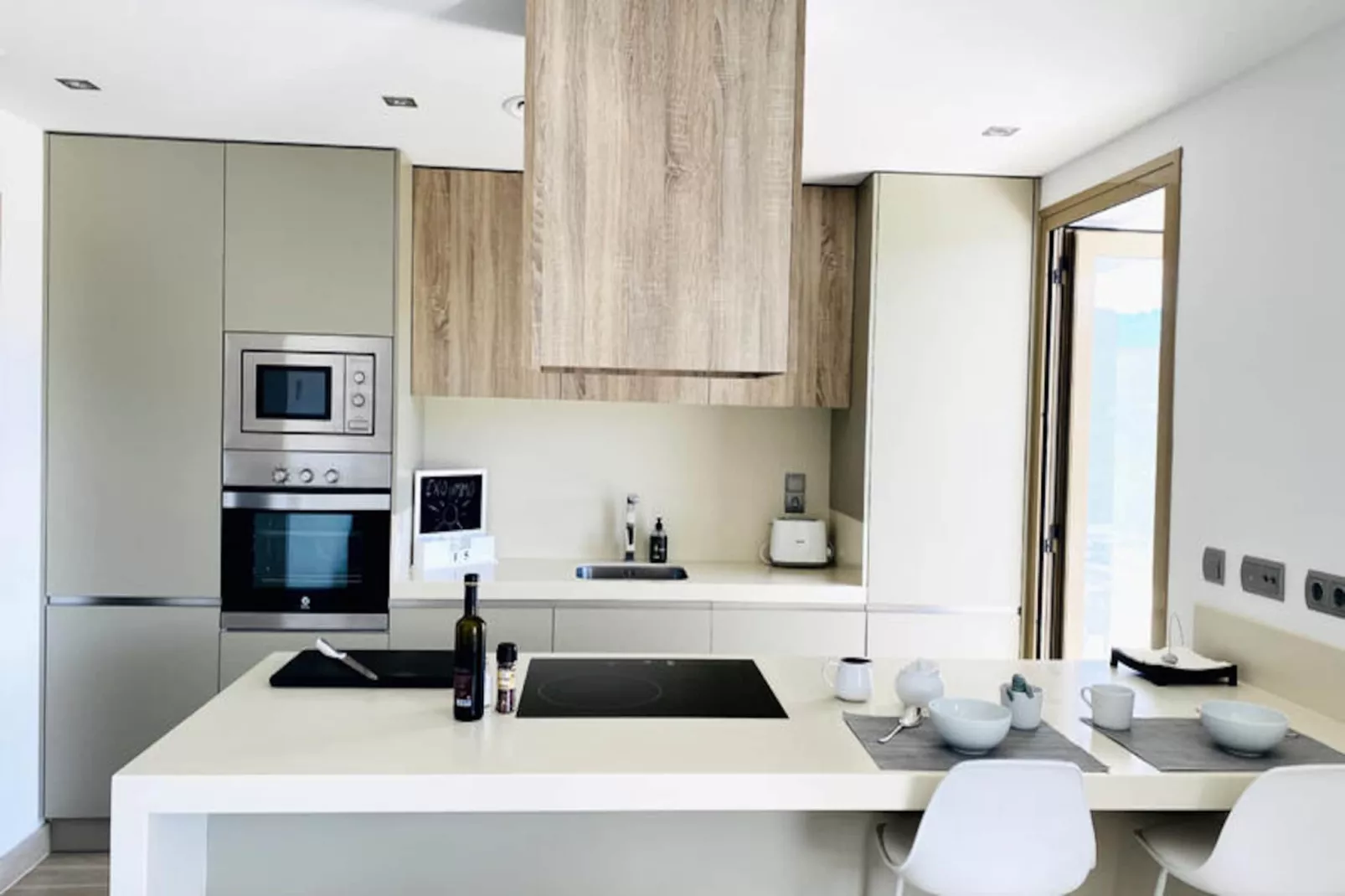 Appartements à La Cala de Mijas-Untagged