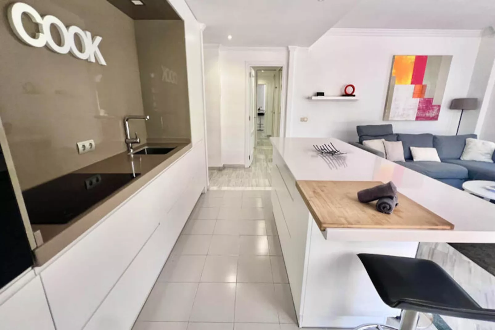 Appartements à Marbella-Non tagué