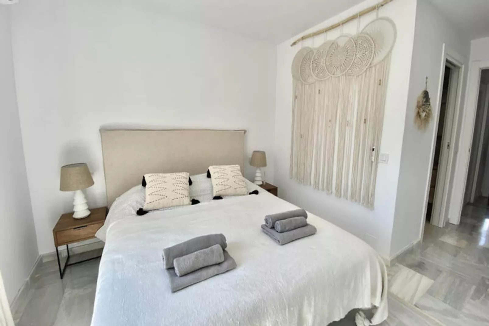 Maison à La Cala de Mijas-Non tagué