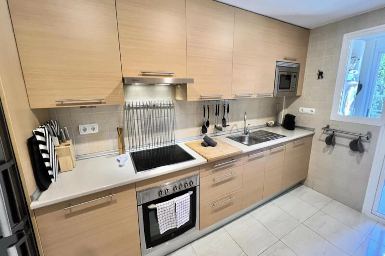 Appartements à Ojen-Untagged