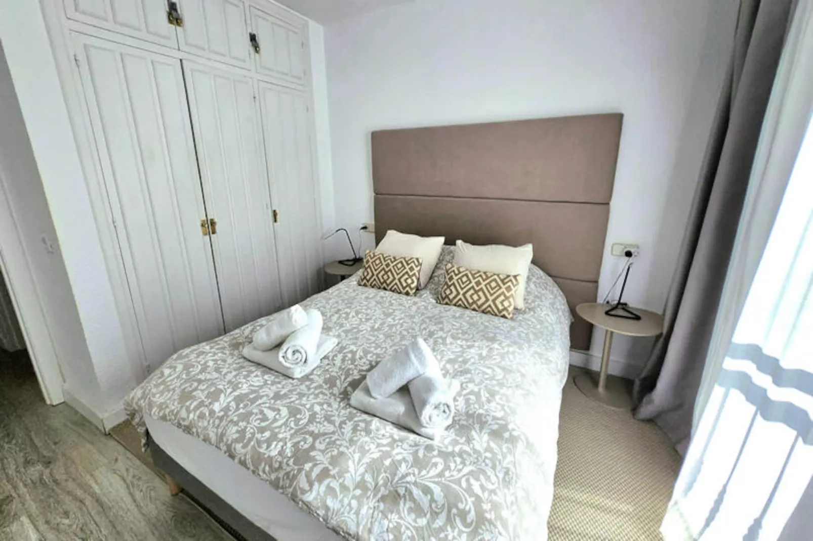 Appartements à Mijas-Non tagué