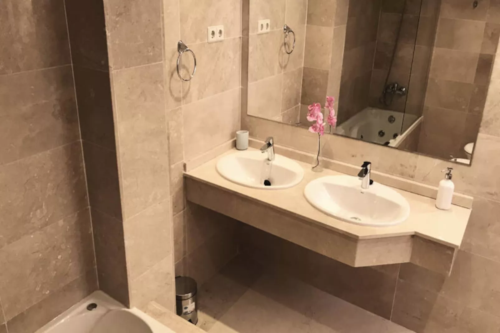 Appartements à Ojen-Untagged