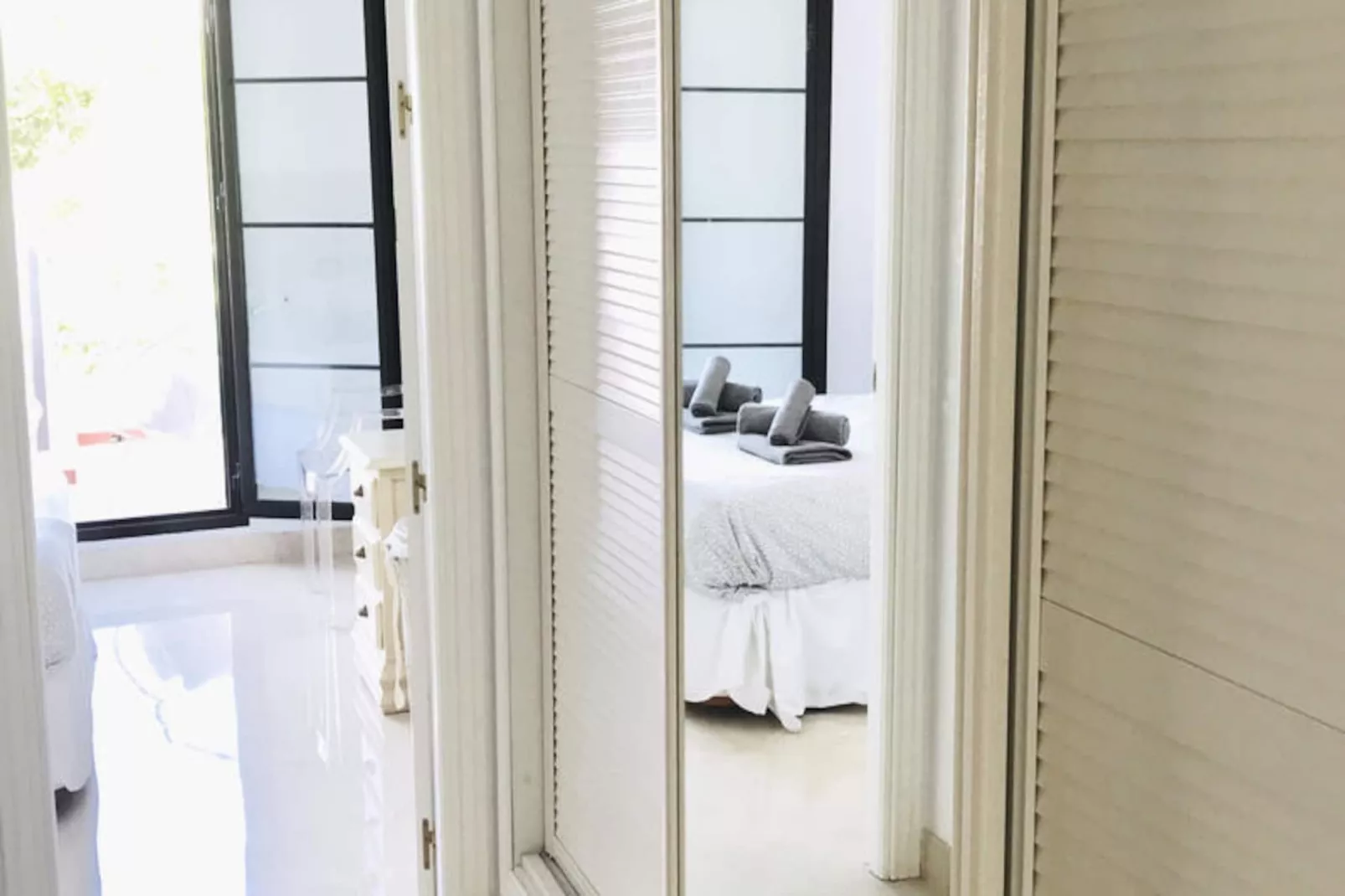 Appartements à Benahavís-Untagged