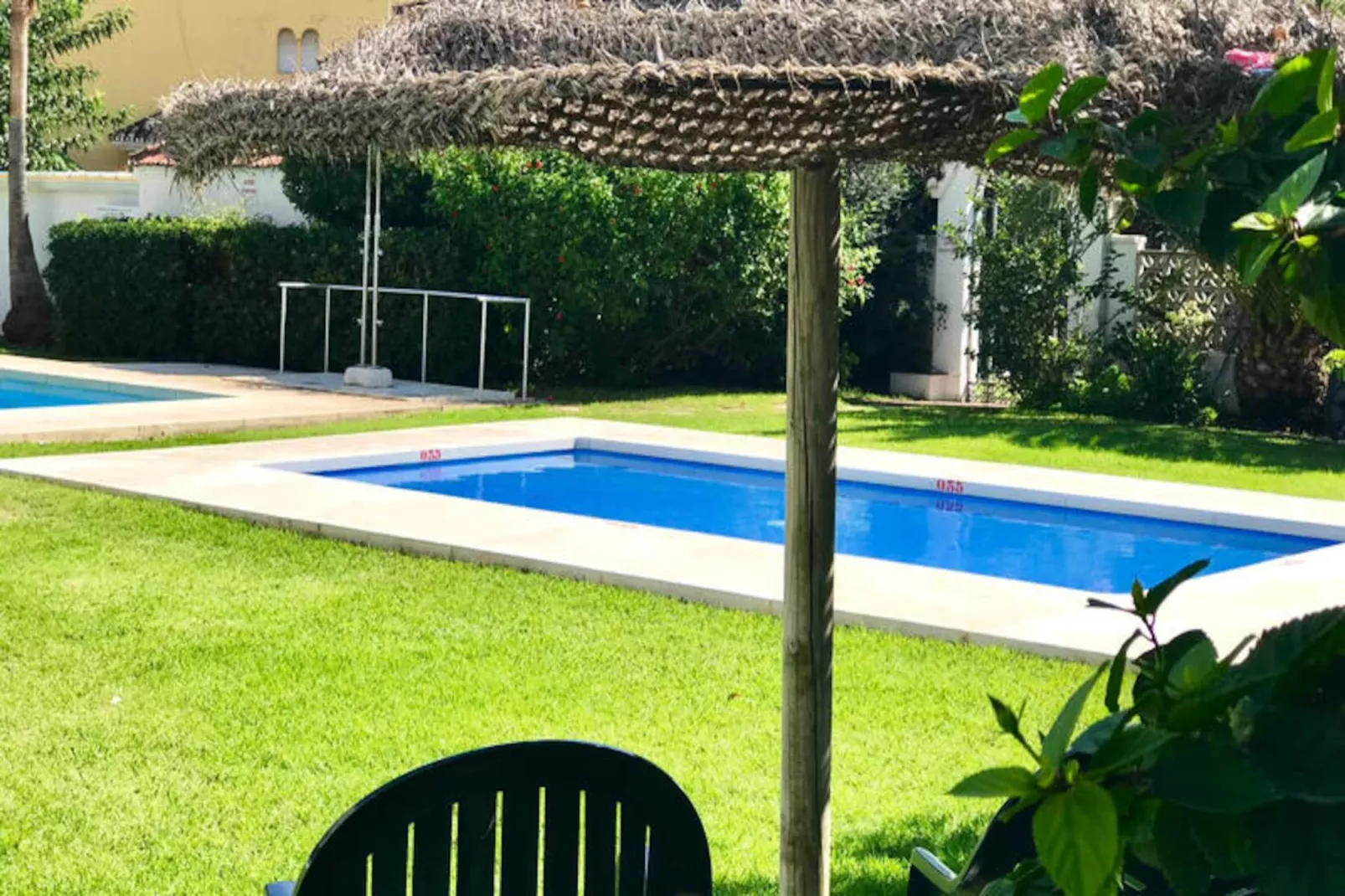 Appartements à Marbella-Untagged