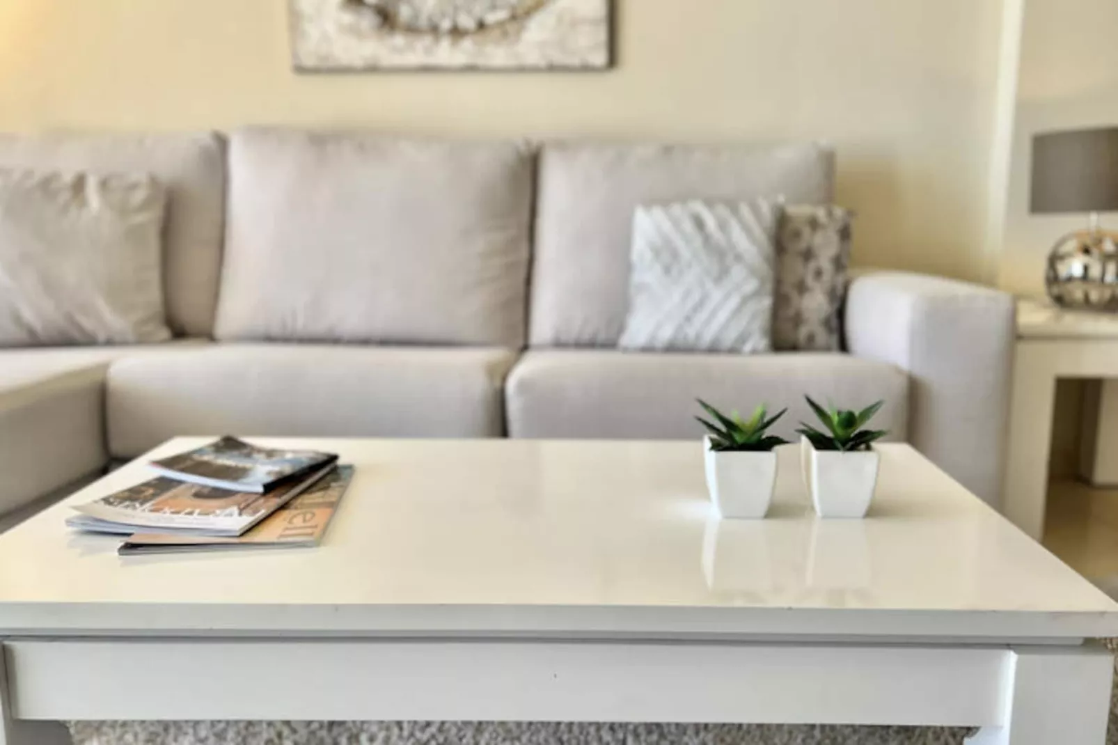 Appartements à Benahavís-Untagged