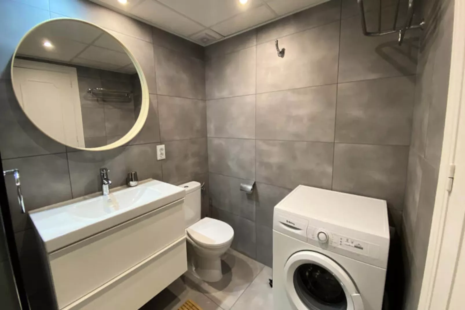 Appartements à Mijas-Non tagué