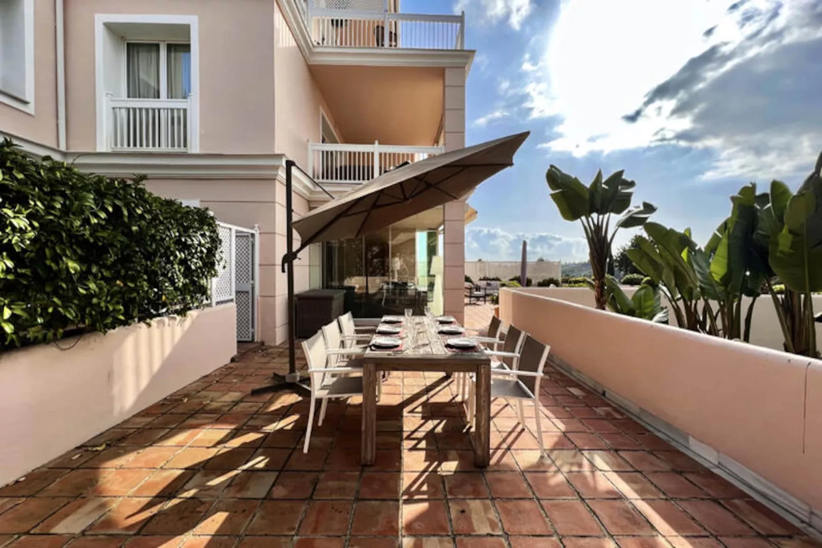 Appartements à Benahavís-Non tagué