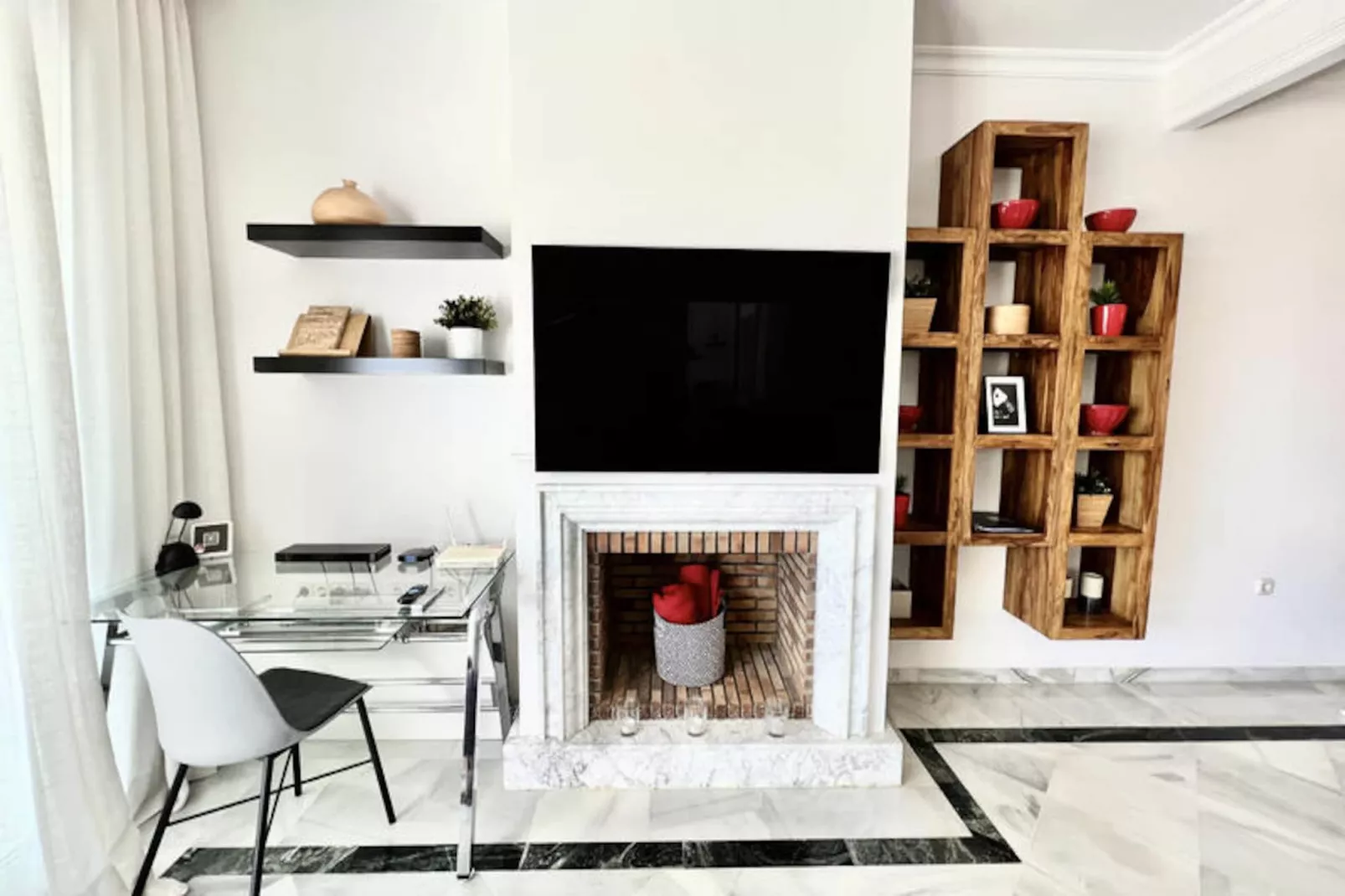 Appartements à Marbella-Non tagué