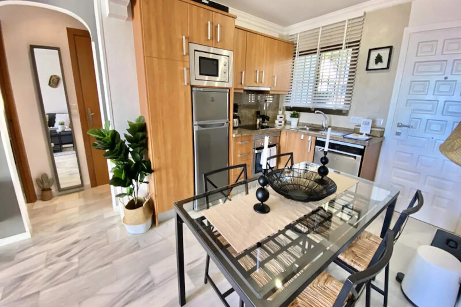 Appartements à Mijas Costa-Untagged