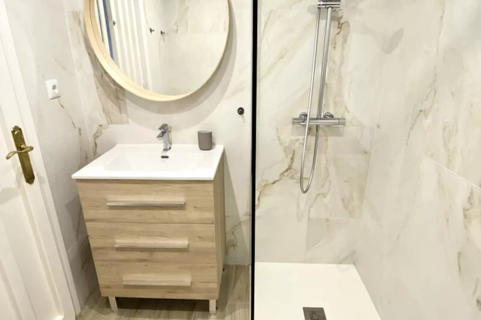 Appartements à Mijas-Non tagué